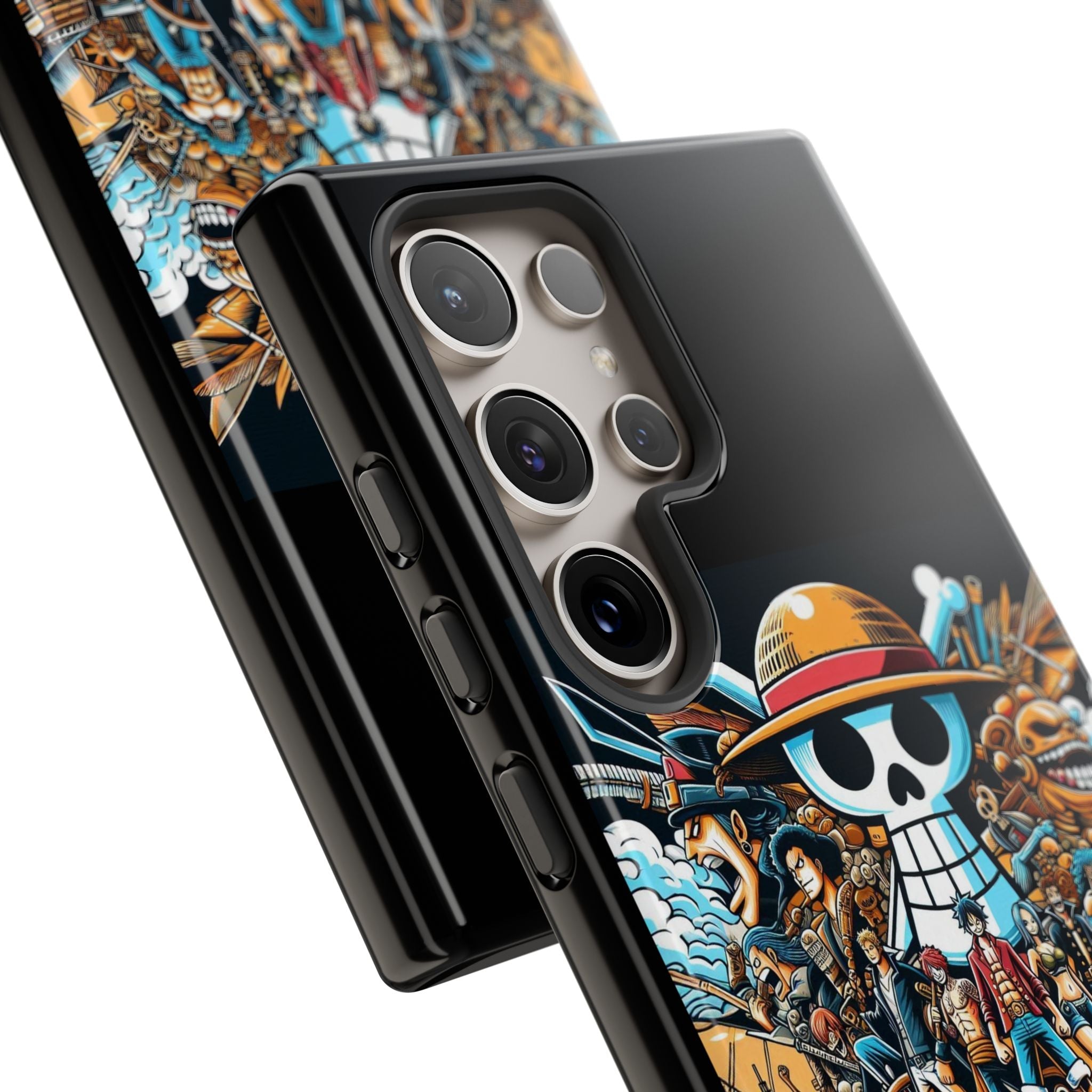 One Piece Phone Case | Tough Cases Printify