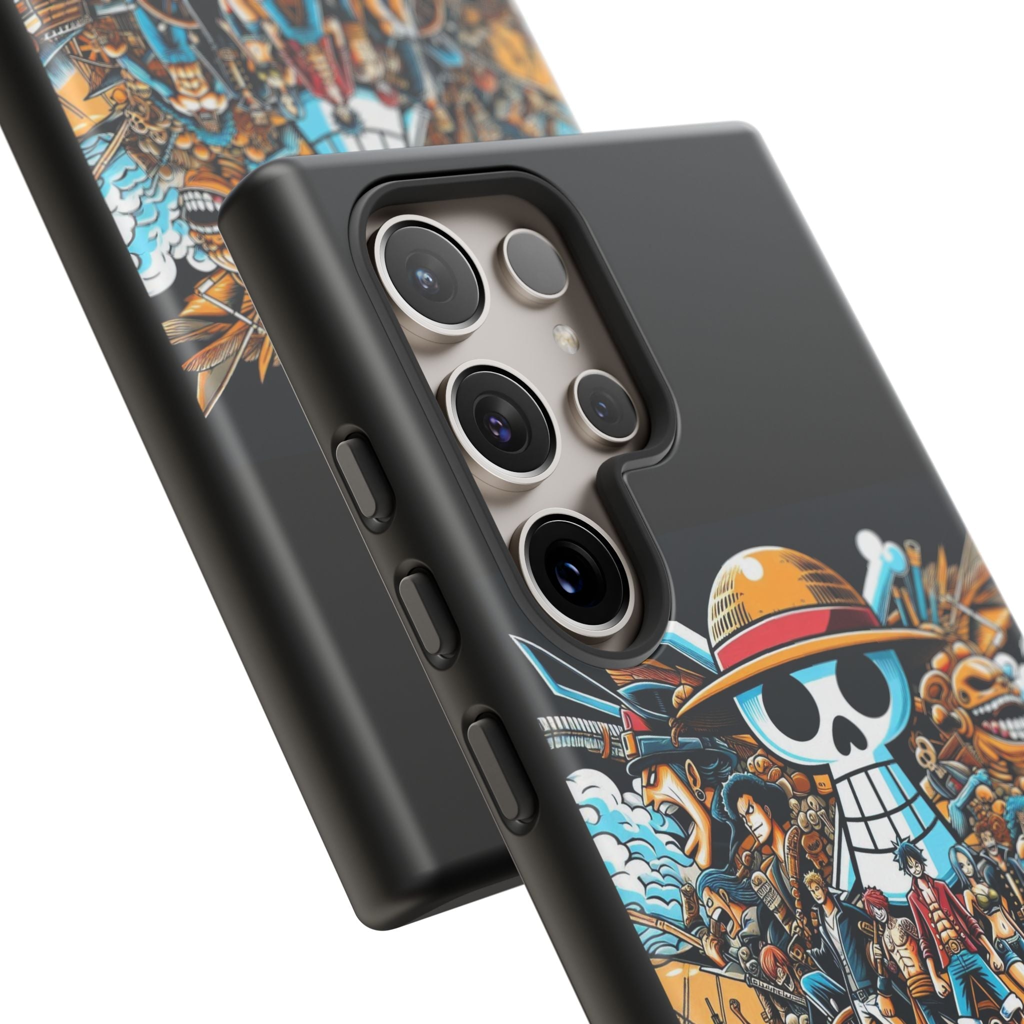 One Piece Phone Case | Tough Cases Printify