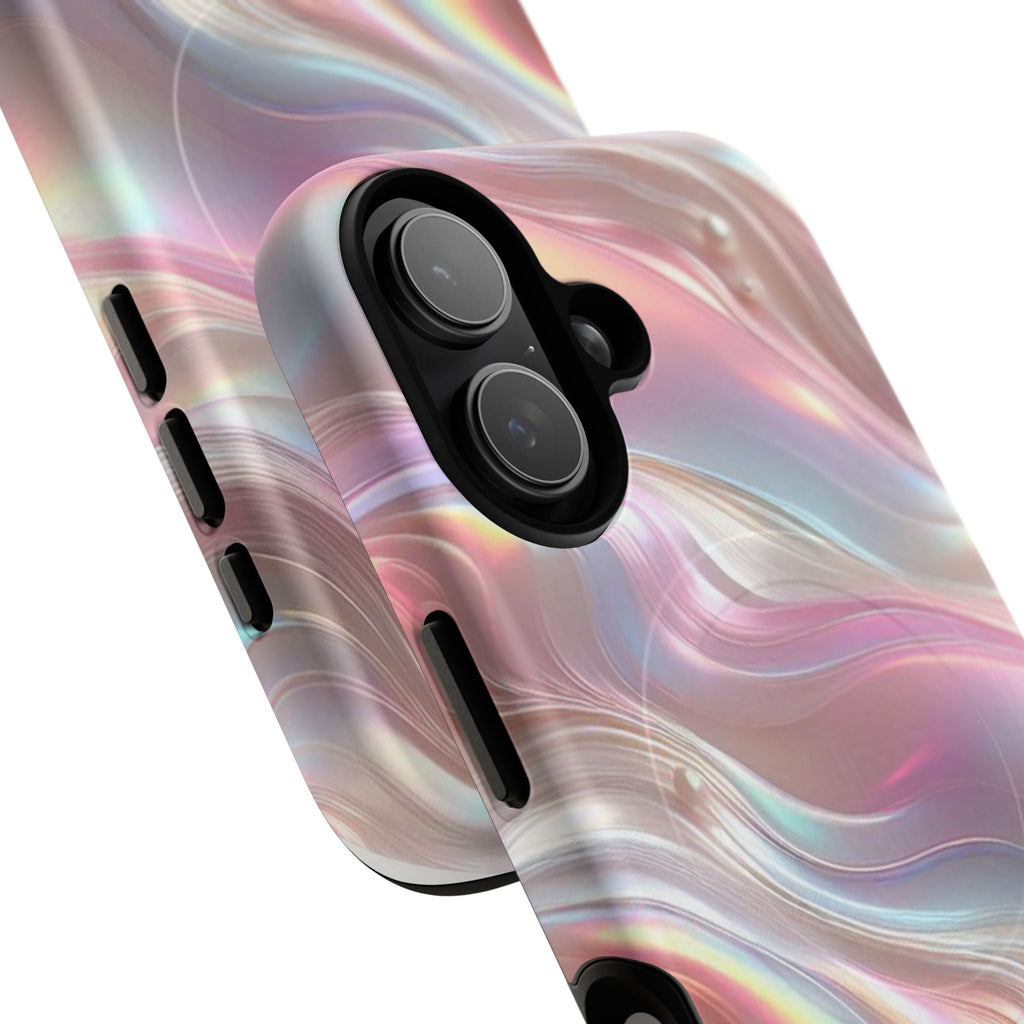 Cocos Case Tough Magnetic Case | Protective Magnetic Phone Case Printify