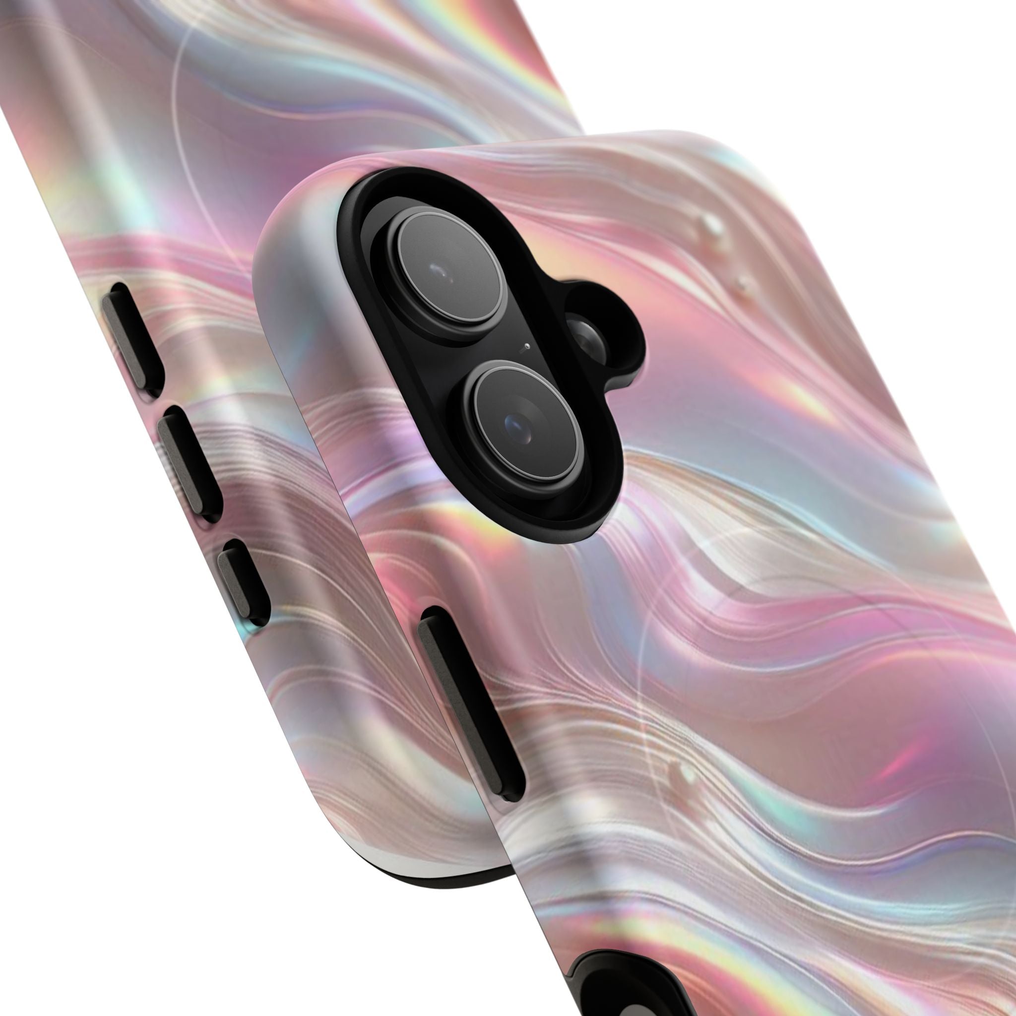 Cocos Case Tough Magnetic Case | Protective Magnetic Phone Case Printify