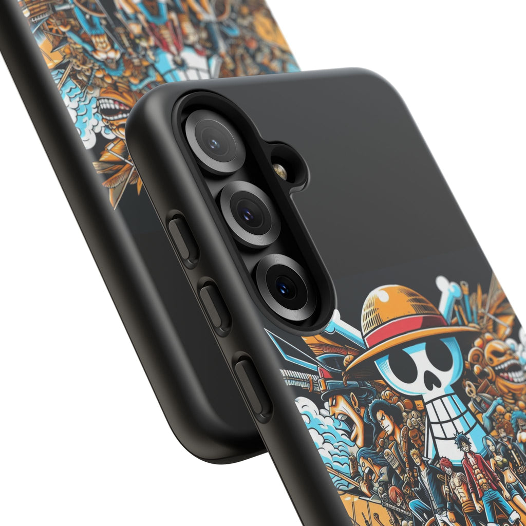 One Piece Phone Case | Tough Cases Printify