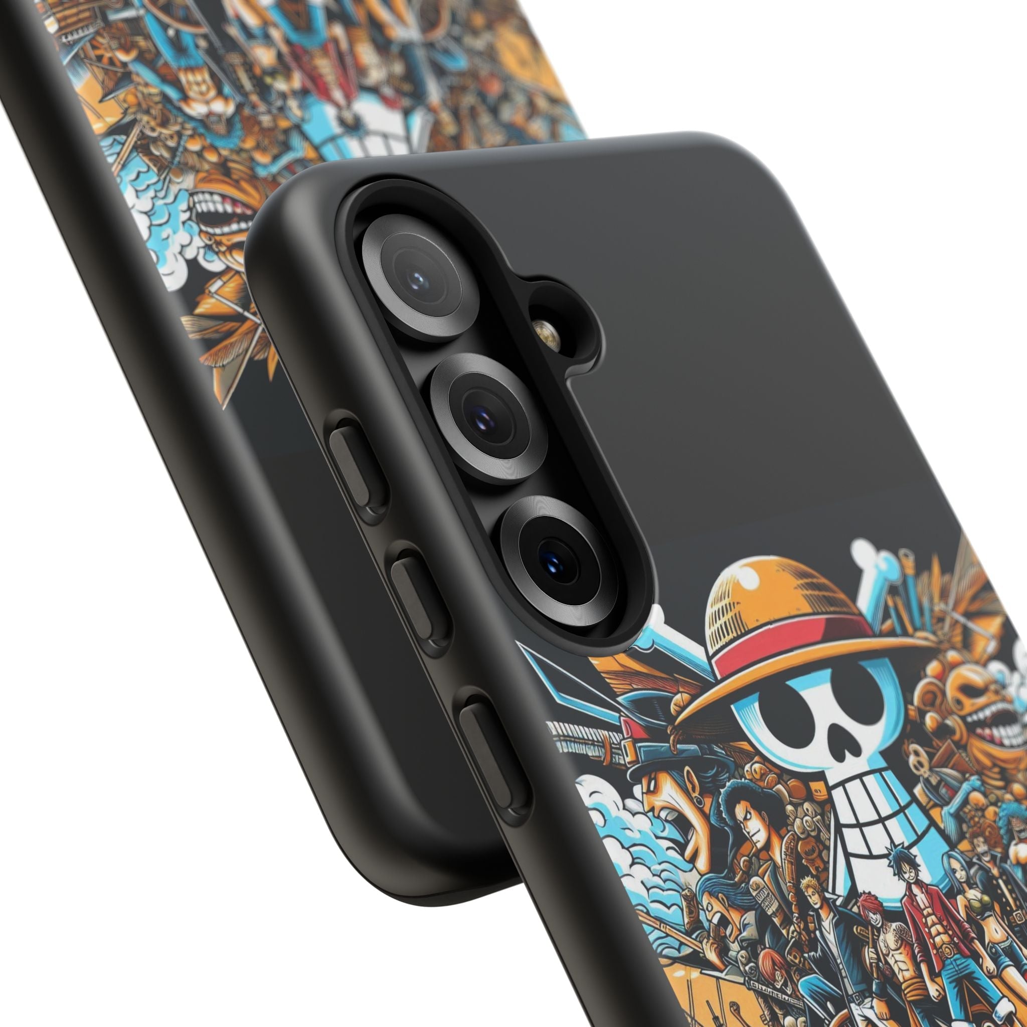 One Piece Phone Case | Tough Cases Printify