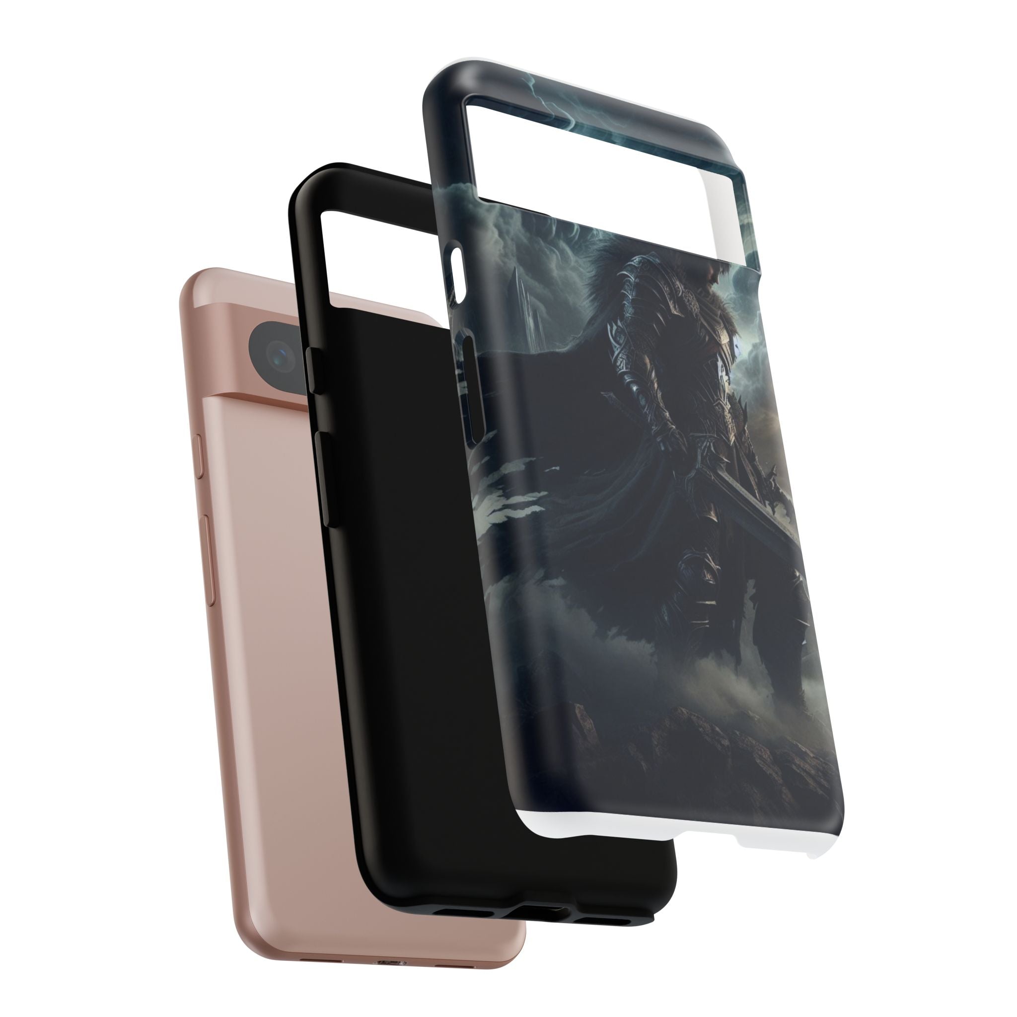 Tough Cases Printify