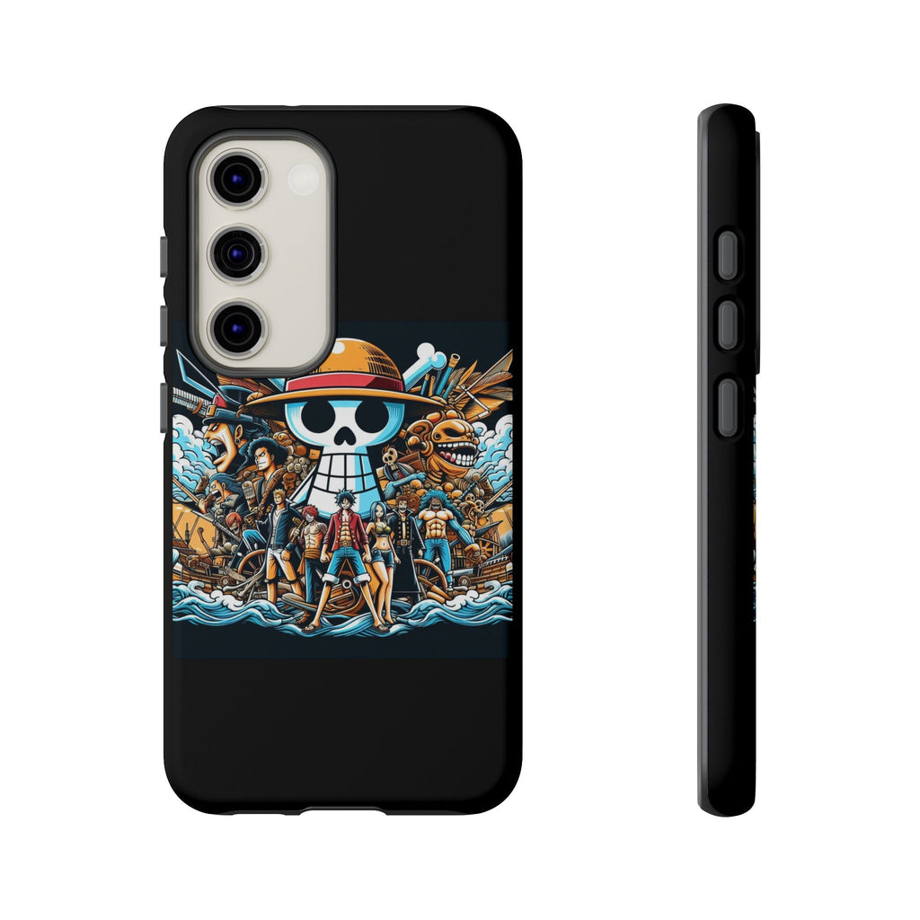 One Piece Phone Case | Tough Cases Printify