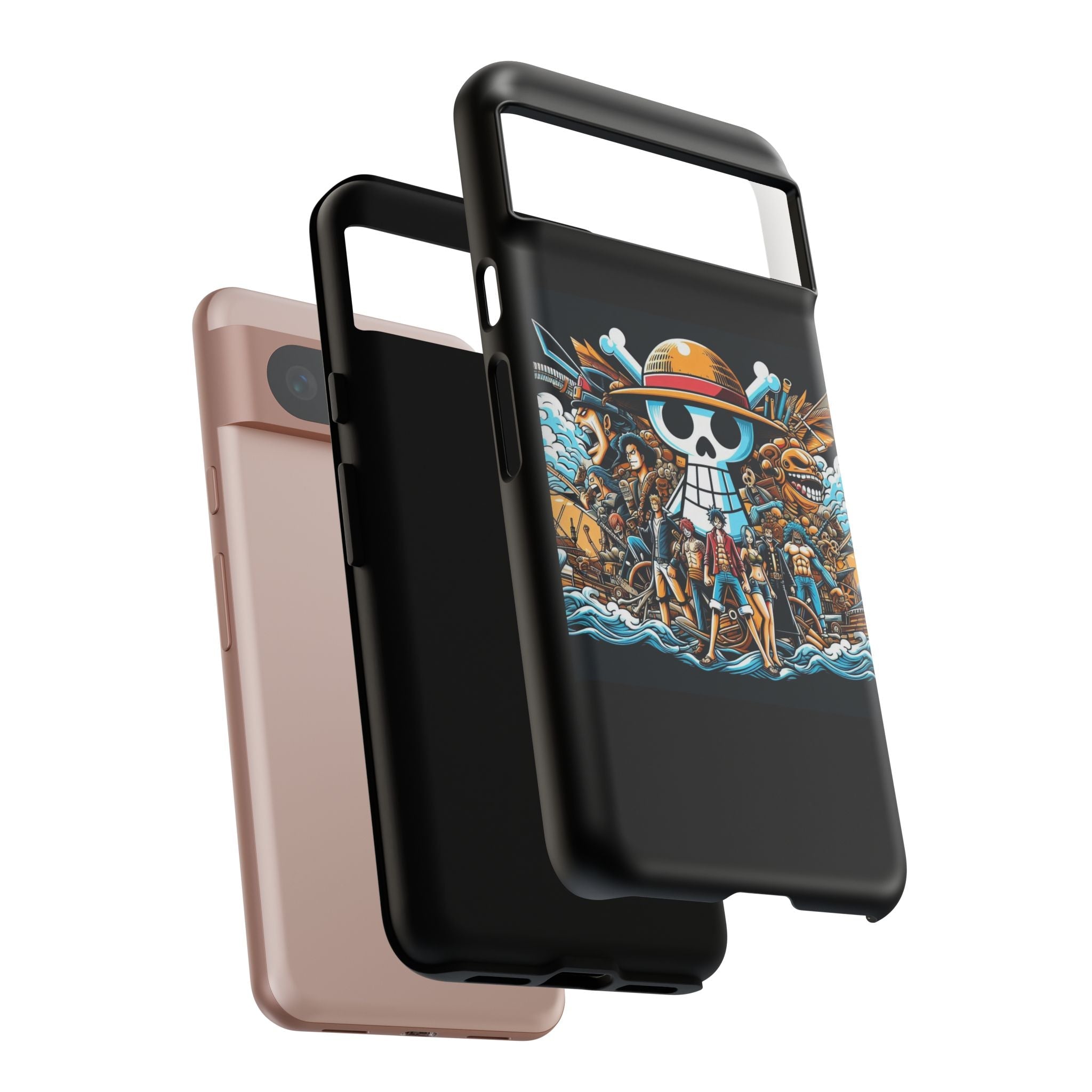One Piece Phone Case | Tough Cases Printify