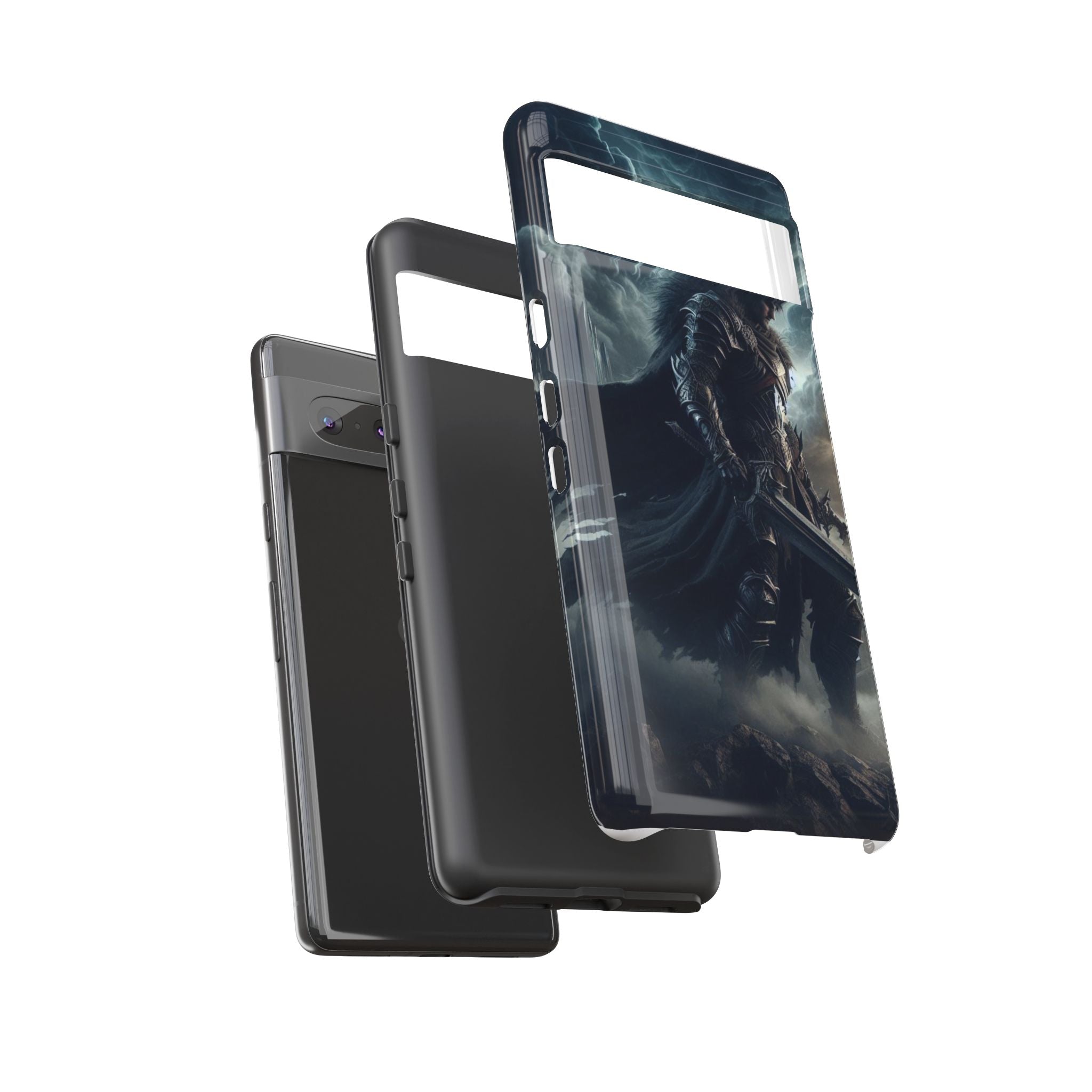 Tough Cases Printify