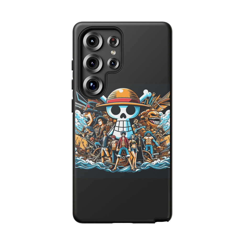 One Piece Phone Case | Tough Cases Printify