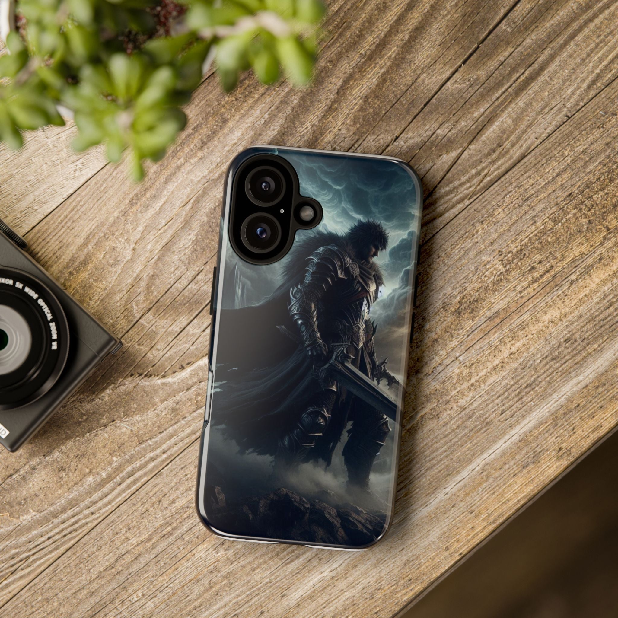 Tough Cases Printify