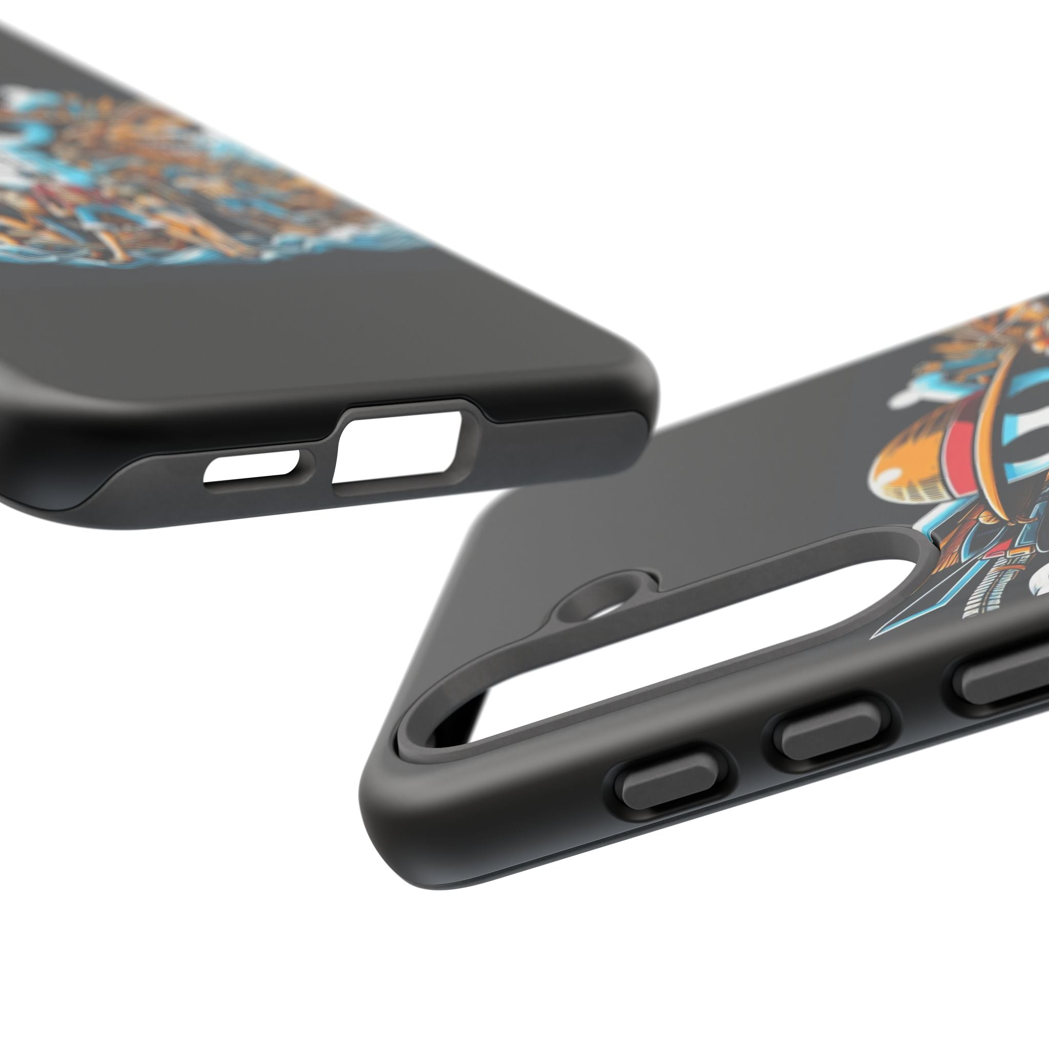 One Piece Phone Case | Tough Cases Printify