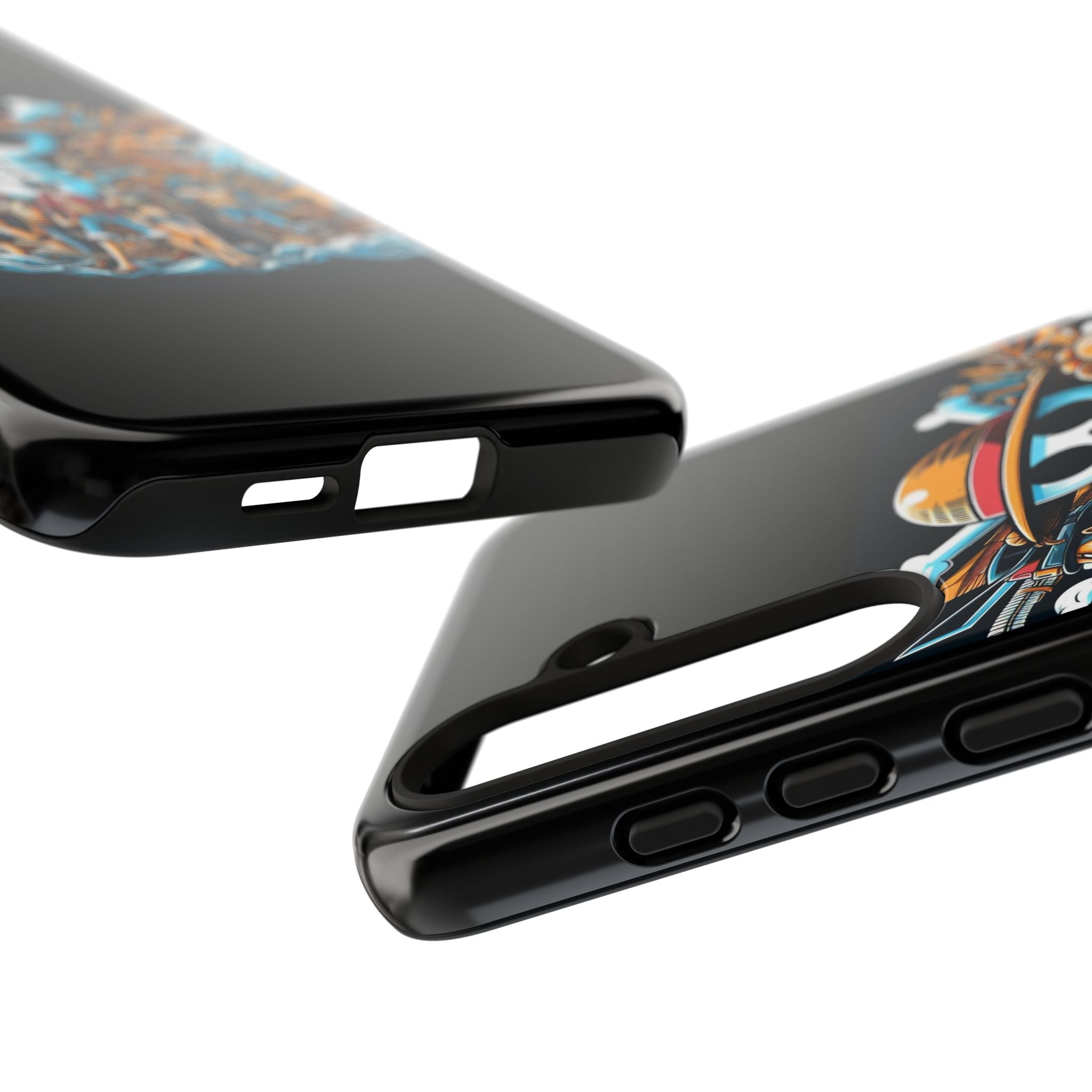 One Piece Phone Case | Tough Cases Printify