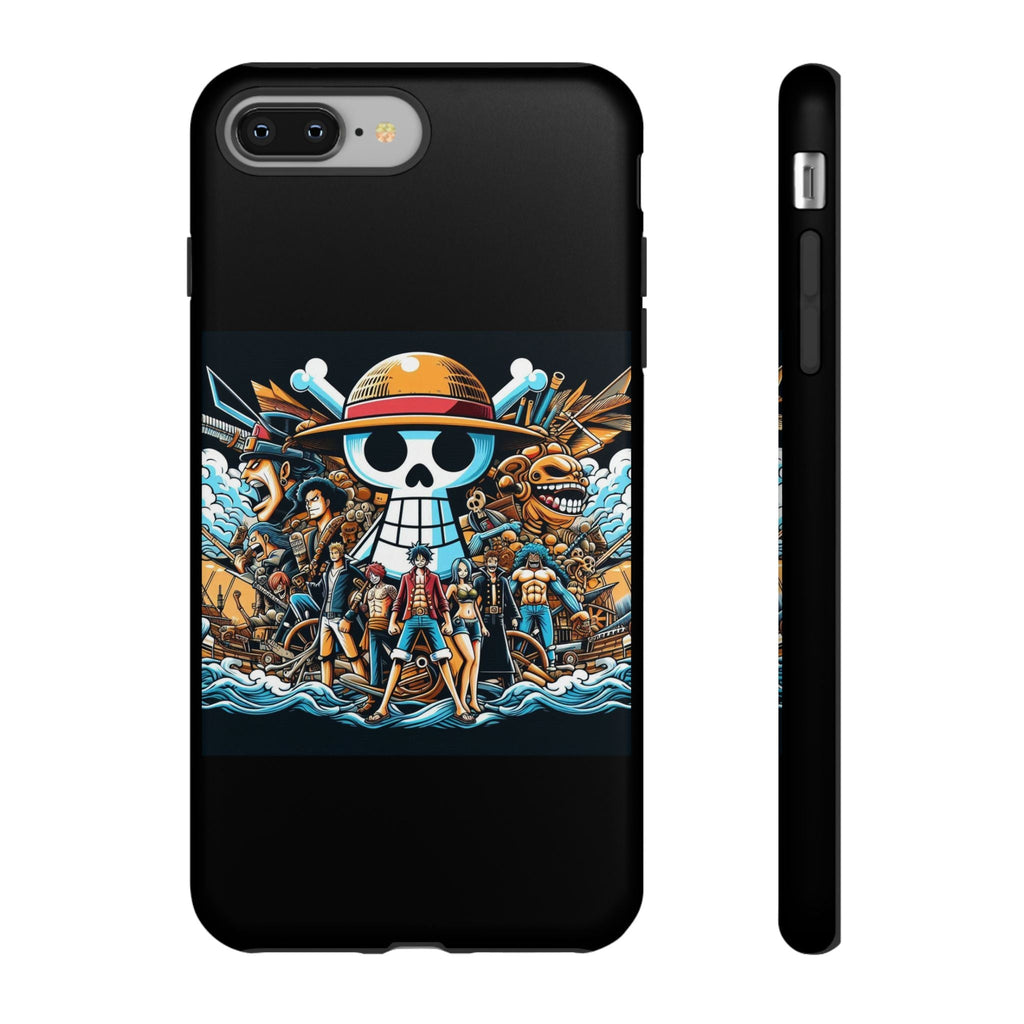 One Piece Phone Case | Tough Cases Printify