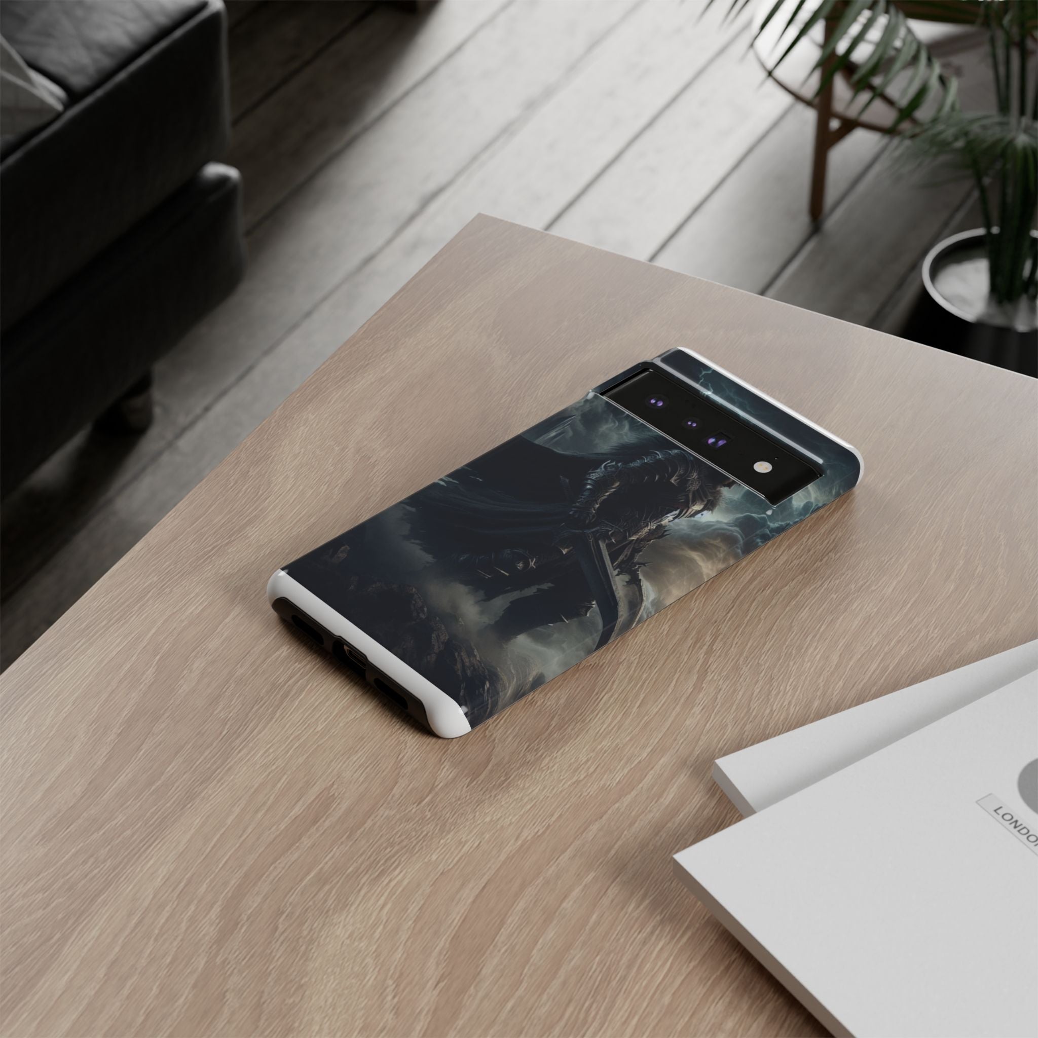 Tough Cases Printify