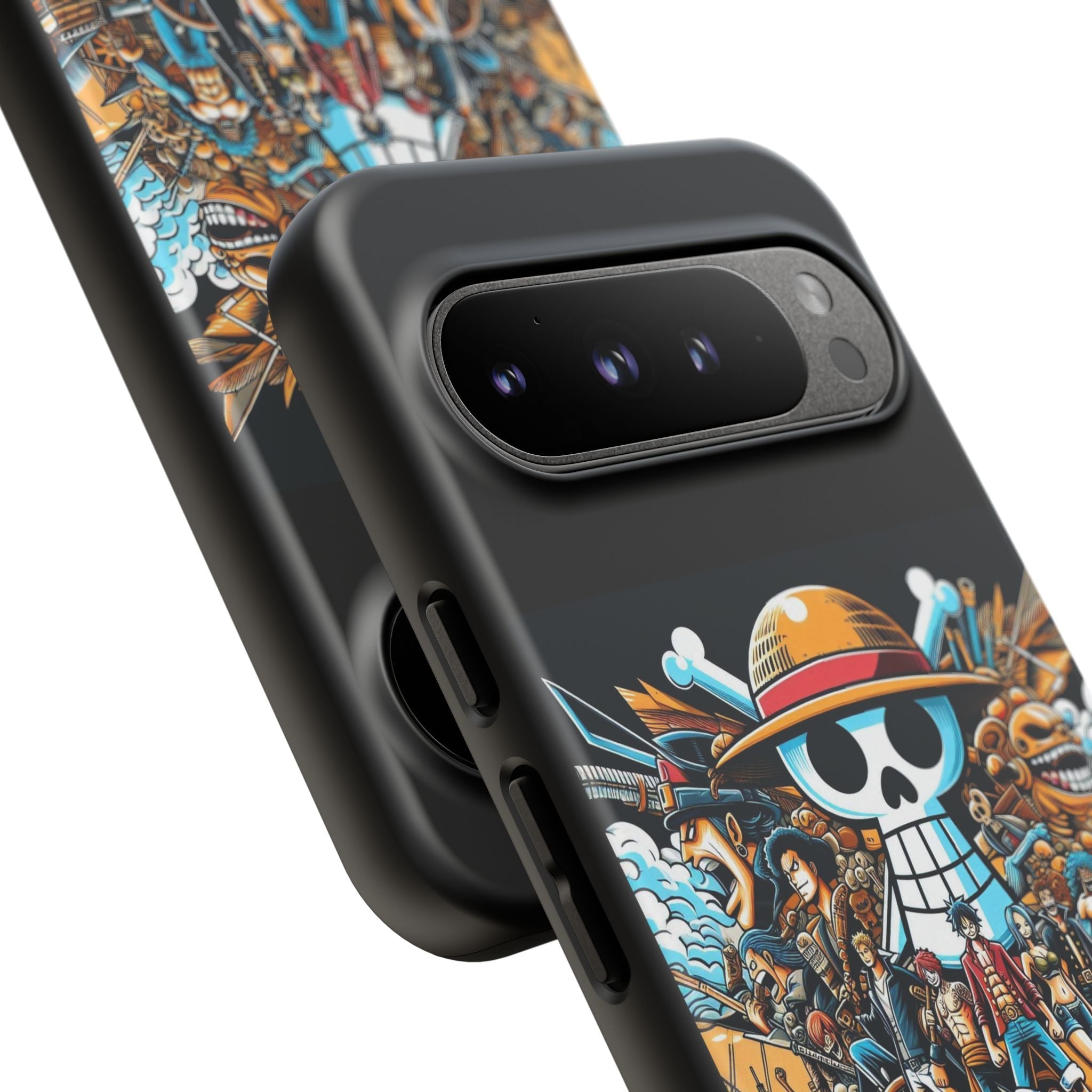 One Piece Phone Case | Tough Cases Printify