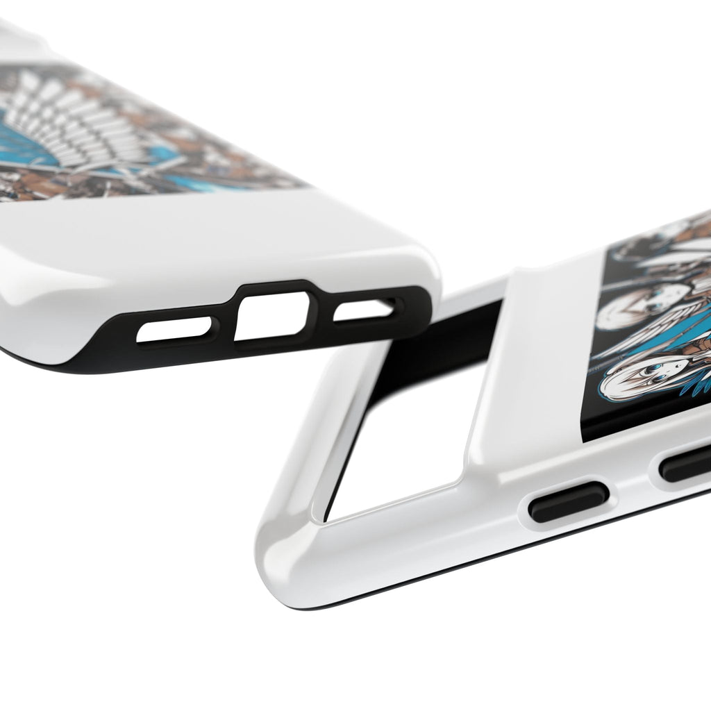 Attack on Titan Tough Cases | Phone Case Printify