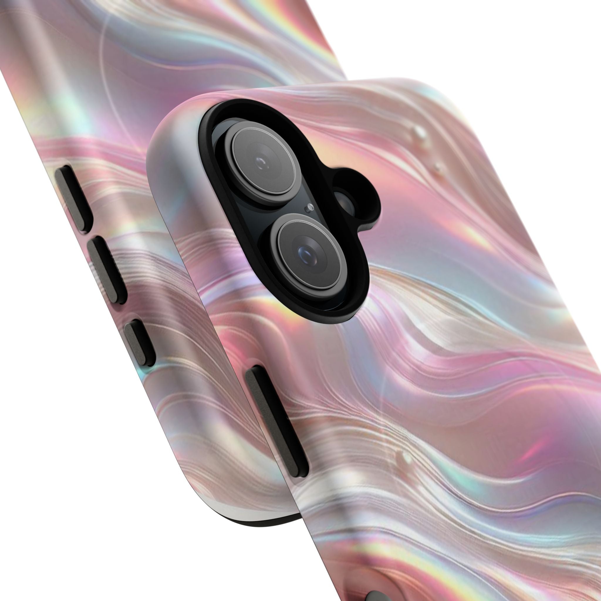 Cocos Case Tough Magnetic Case | Protective Magnetic Phone Case Printify