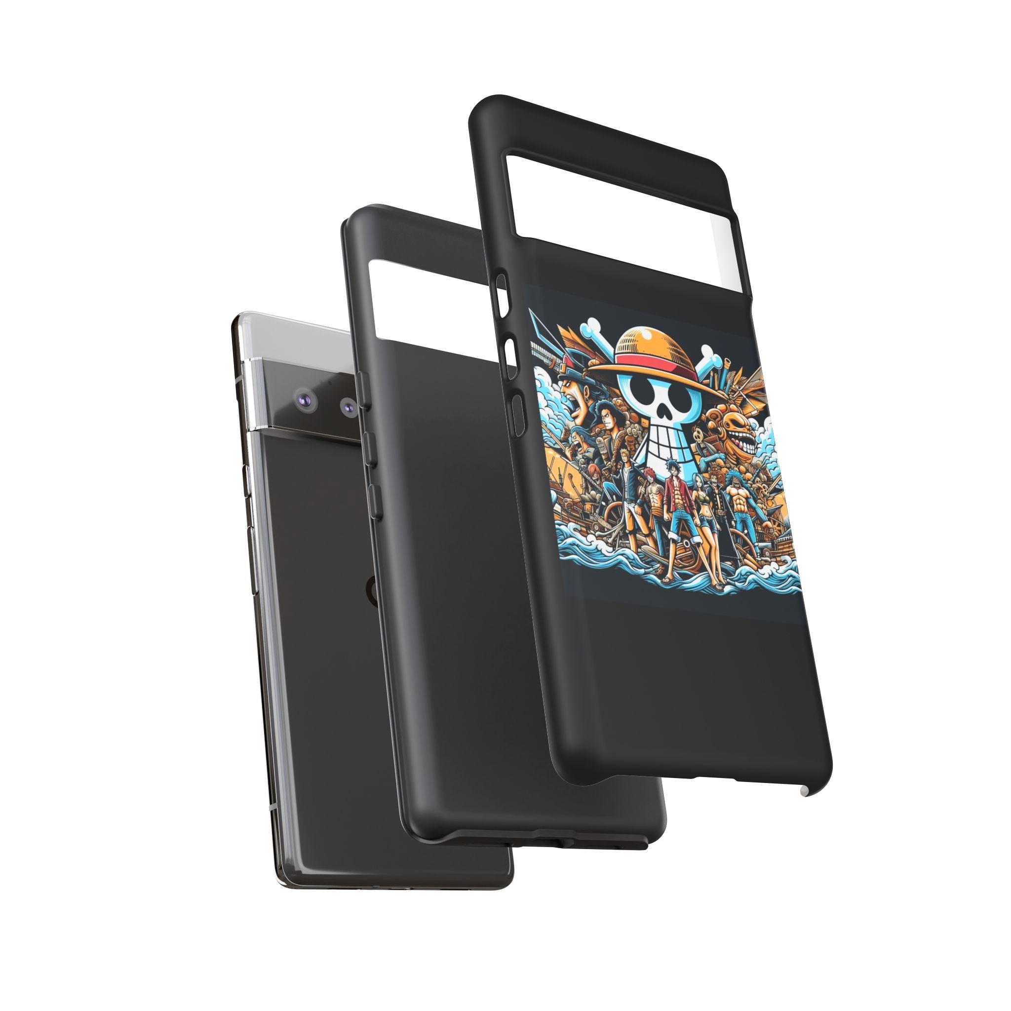 One Piece Phone Case | Tough Cases Printify