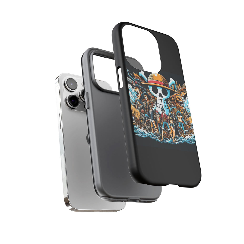 One Piece Phone Case | Tough Cases Printify