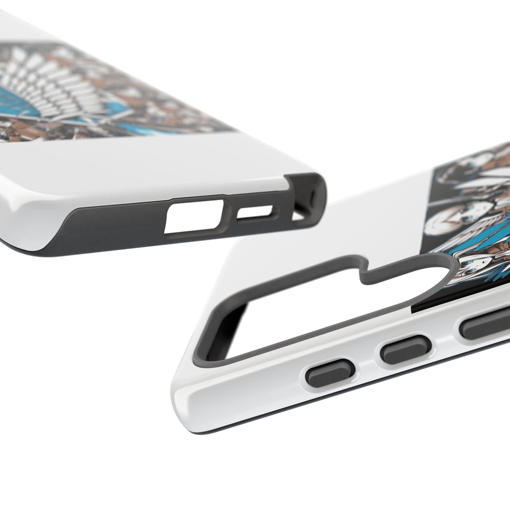 Attack on Titan Tough Cases | Phone Case Printify