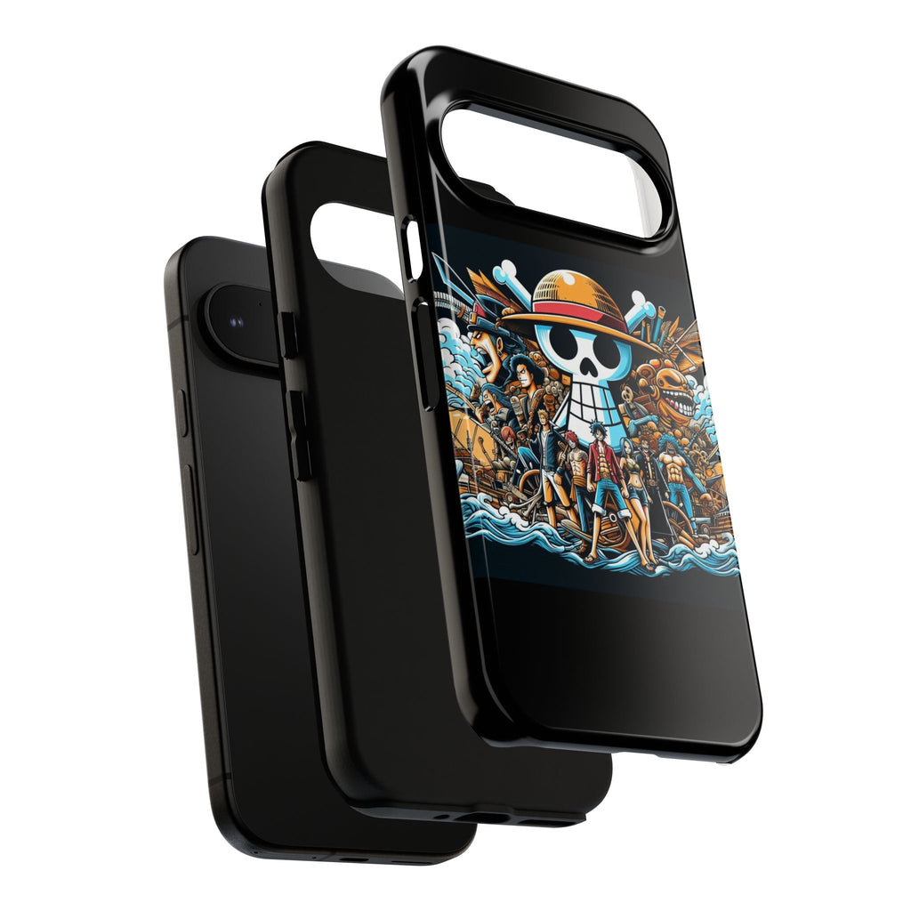 One Piece Phone Case | Tough Cases Printify