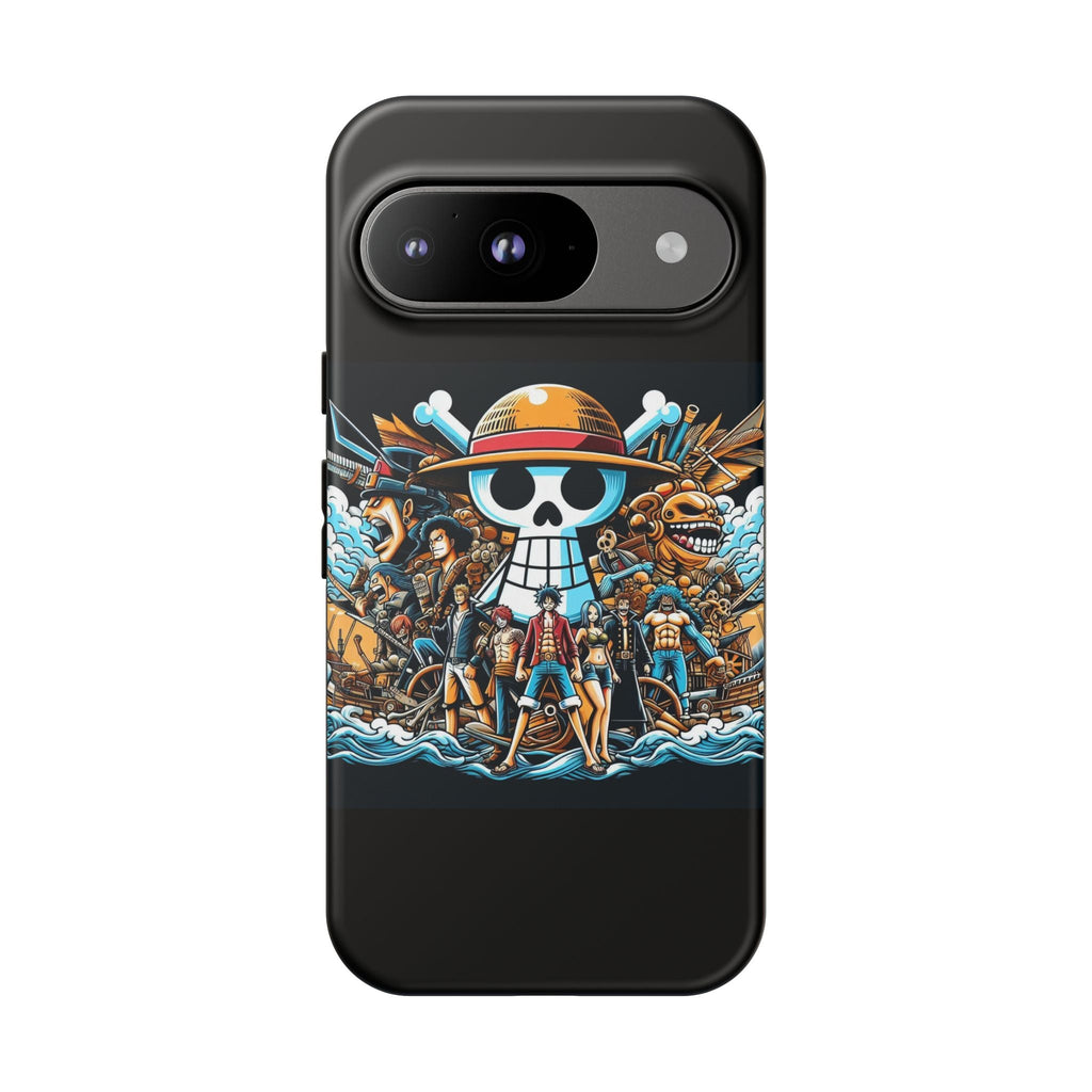 One Piece Phone Case | Tough Cases Printify