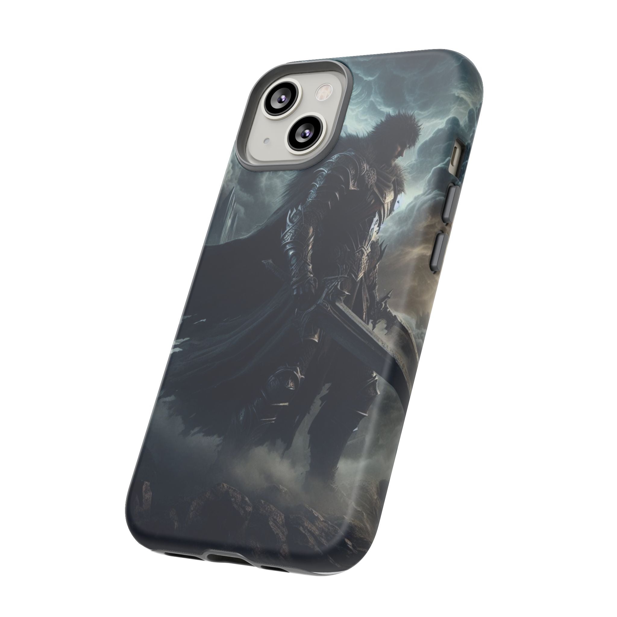 Tough Cases Printify