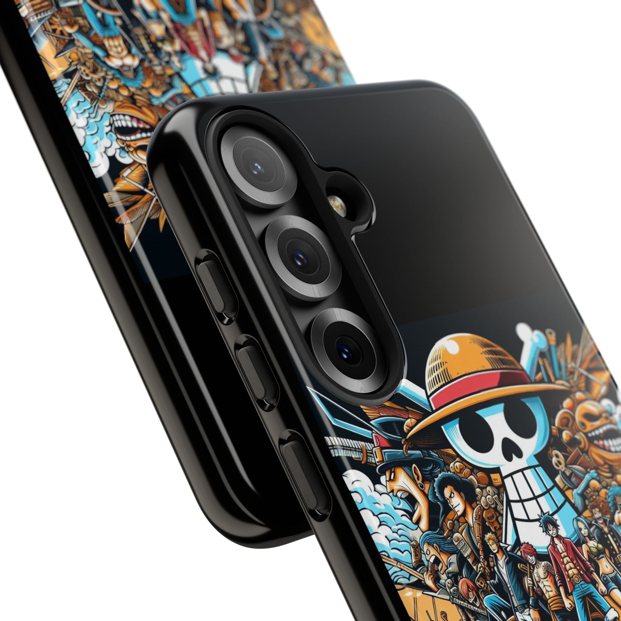 One Piece Phone Case | Tough Cases Printify