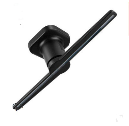 3D Holographic Projector – Faszinierende 3D-Werbung & visuelle Effekte