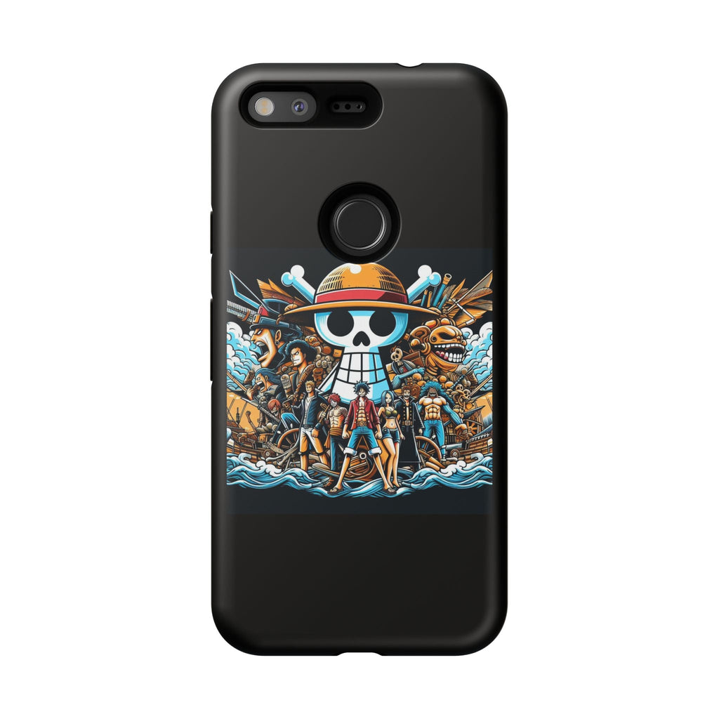 One Piece Phone Case | Tough Cases Printify