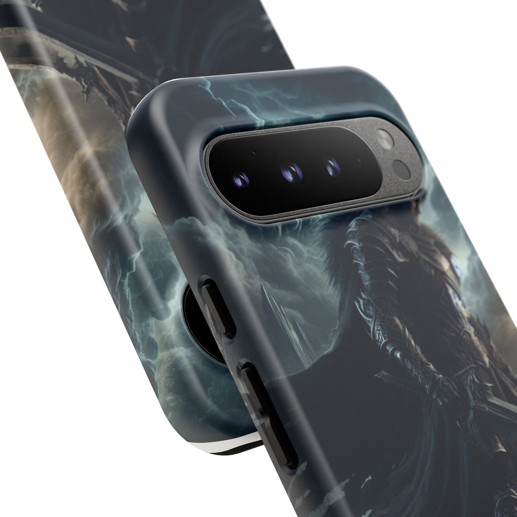 Tough Cases Printify