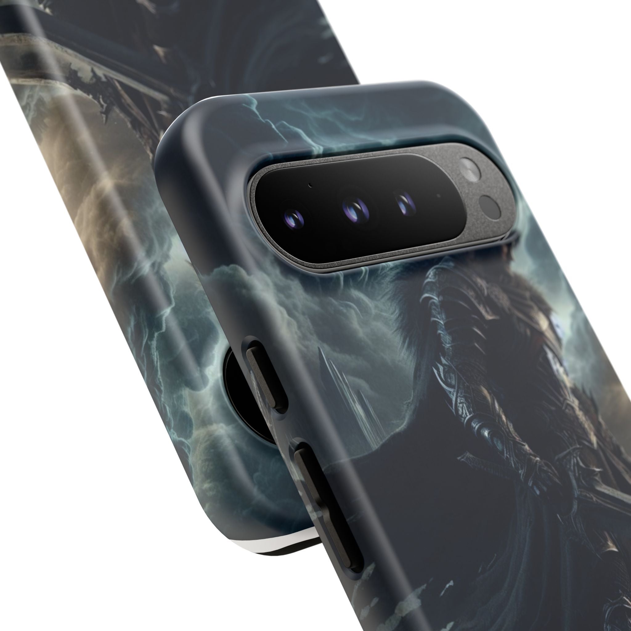 Tough Cases Printify