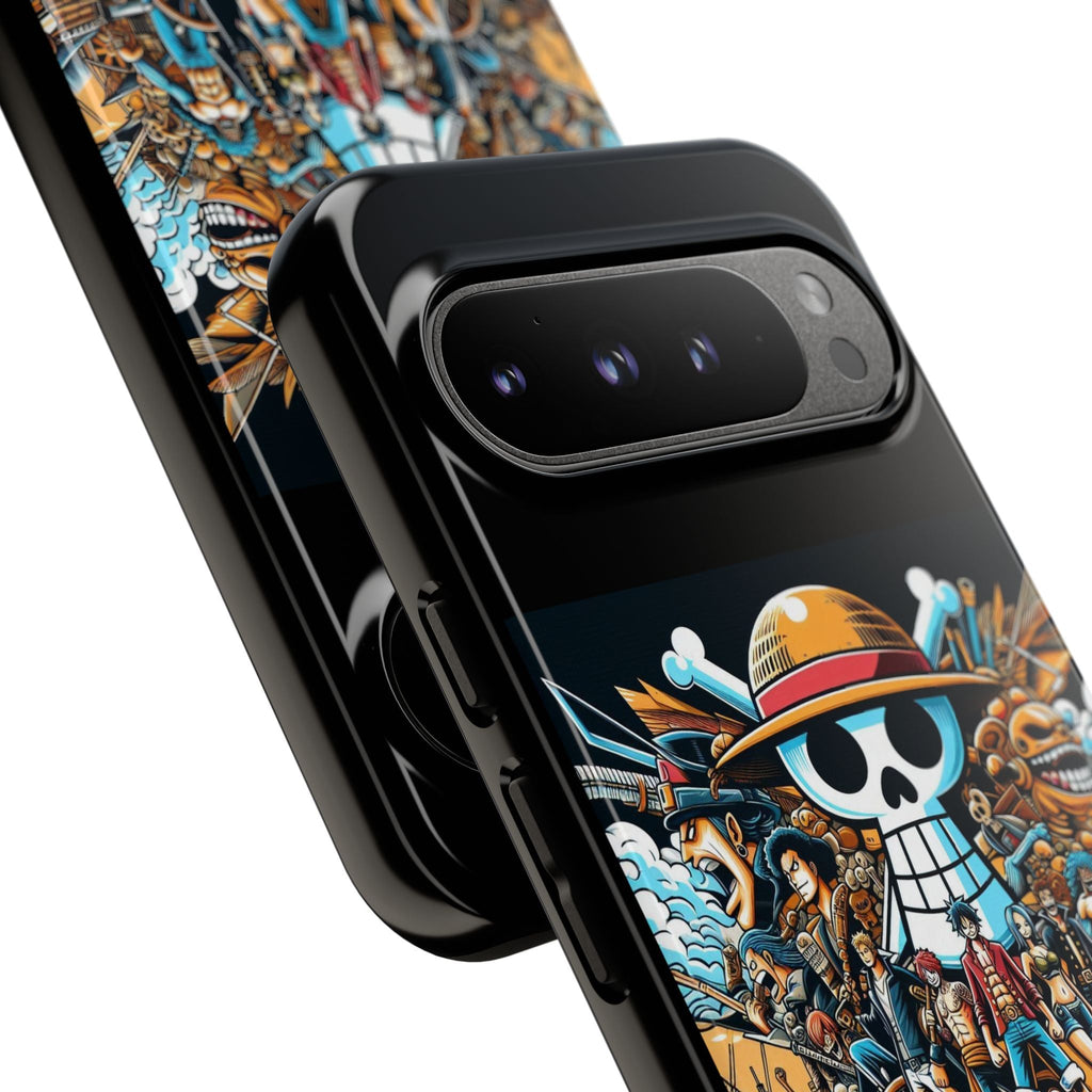 One Piece Phone Case | Tough Cases Printify