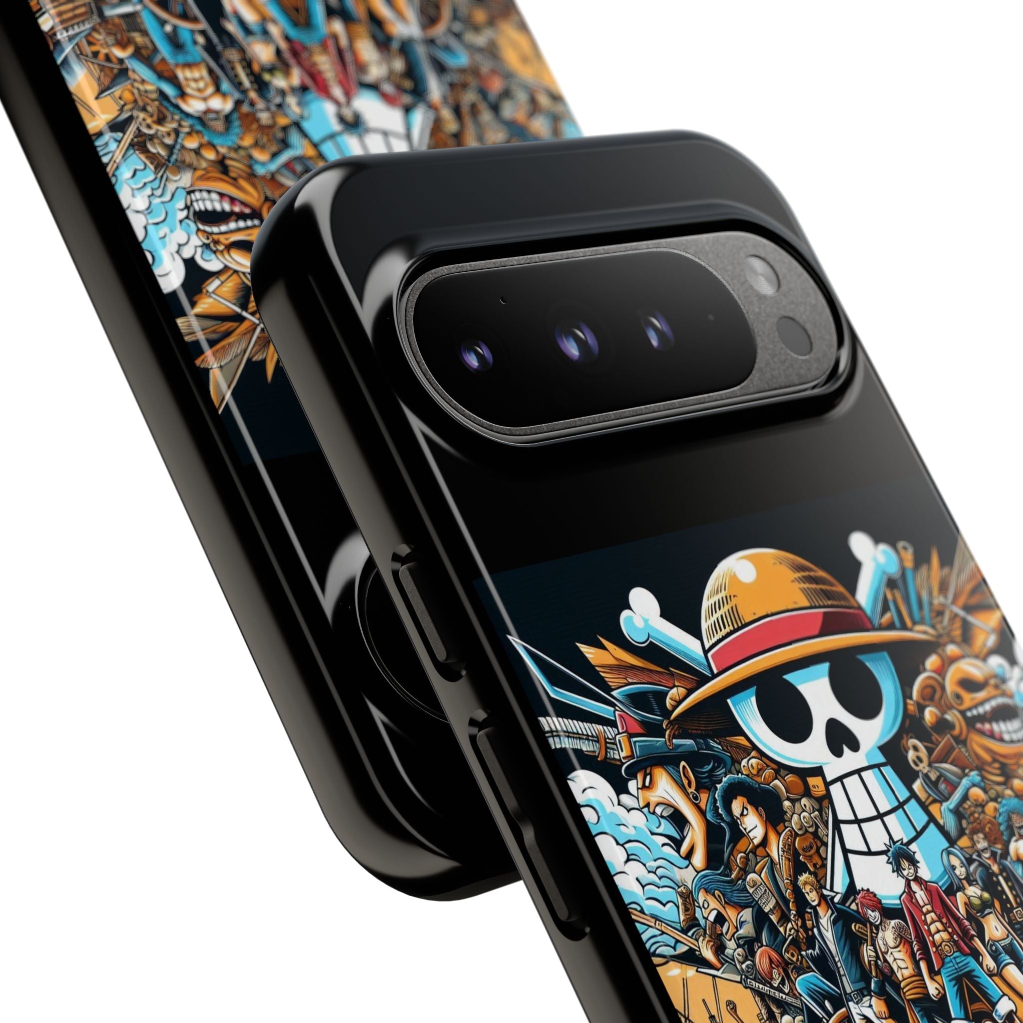 One Piece Phone Case | Tough Cases Printify