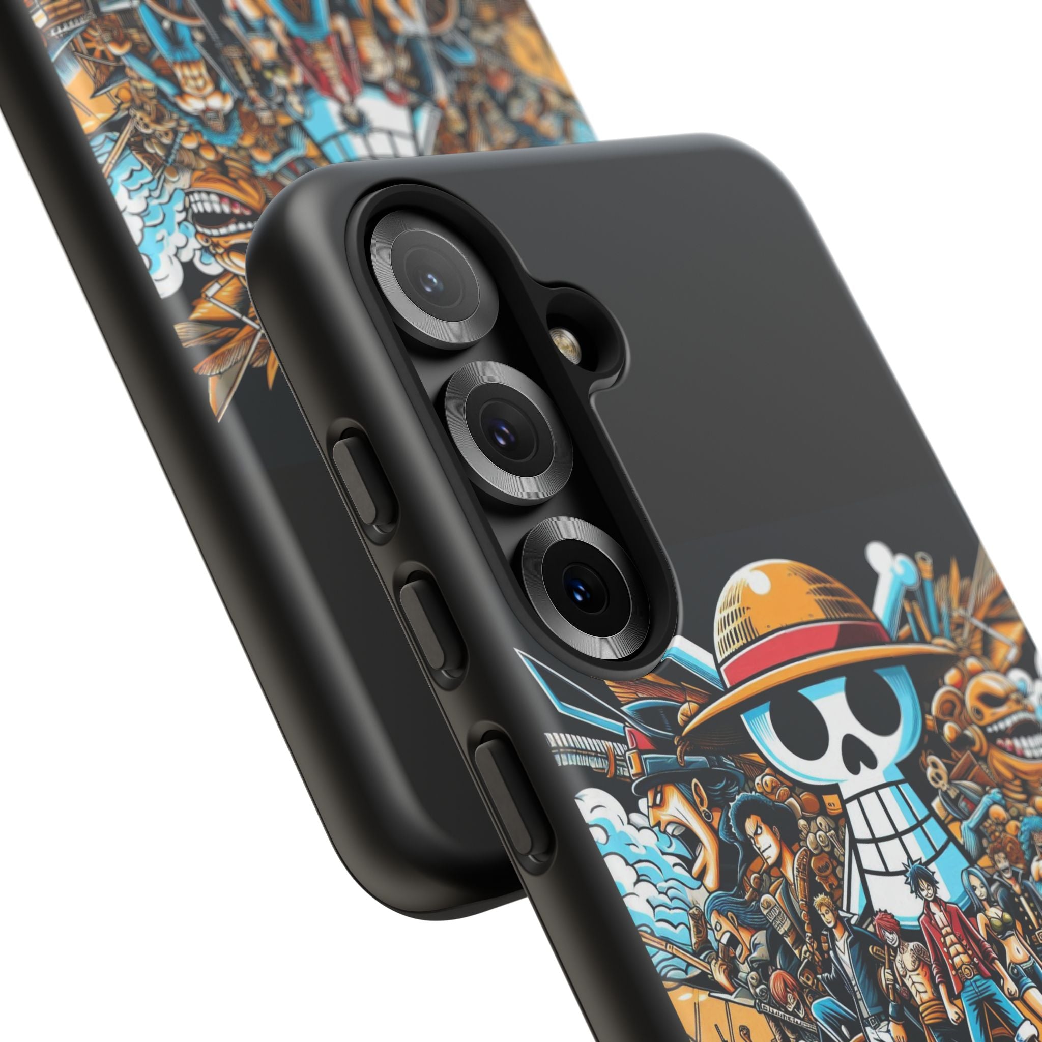 One Piece Phone Case | Tough Cases Printify