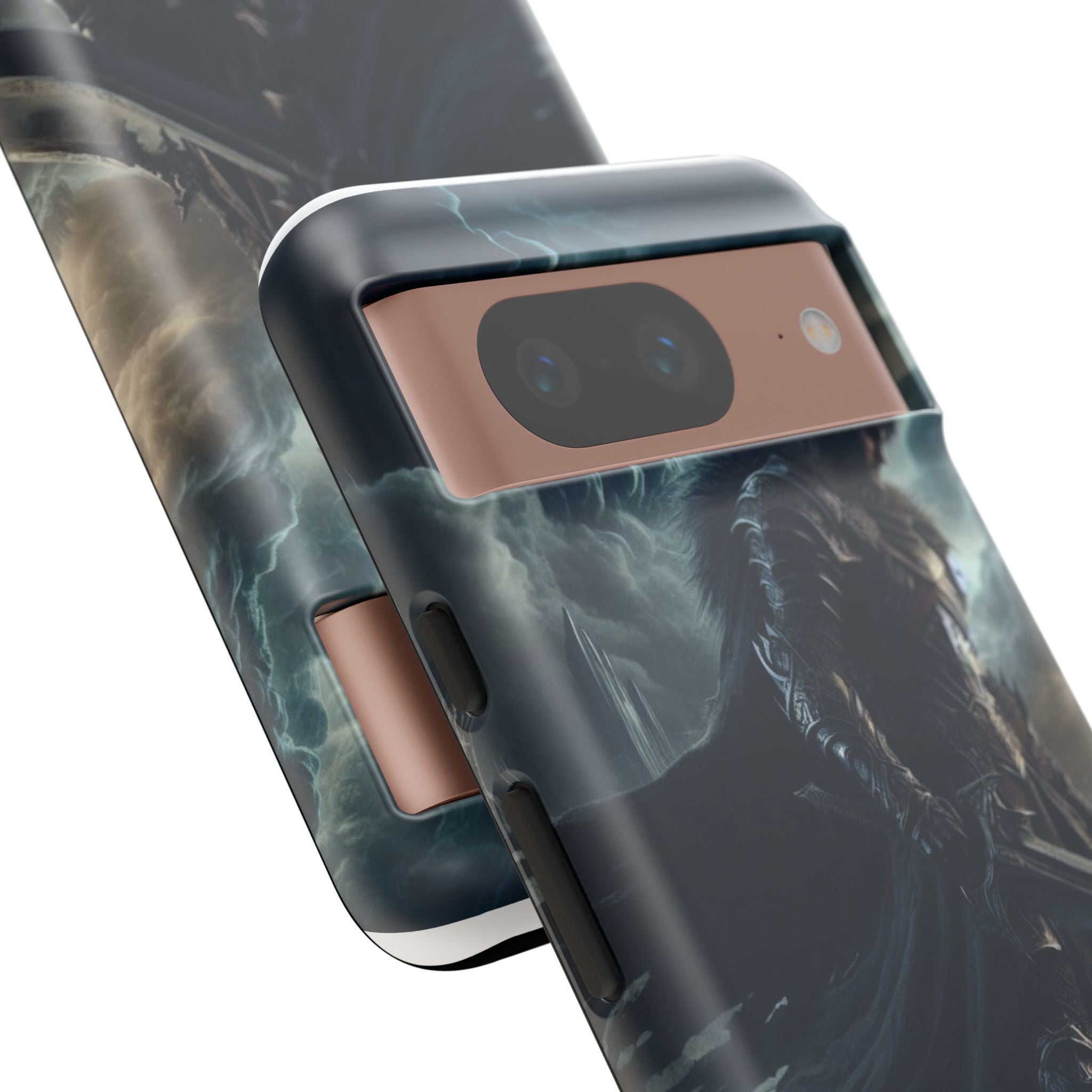 Tough Cases Printify