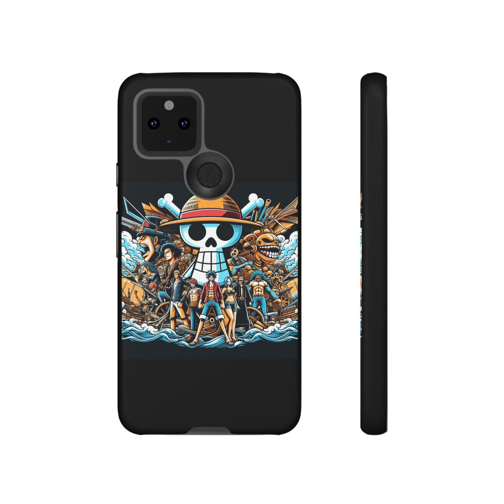 One Piece Phone Case | Tough Cases Printify