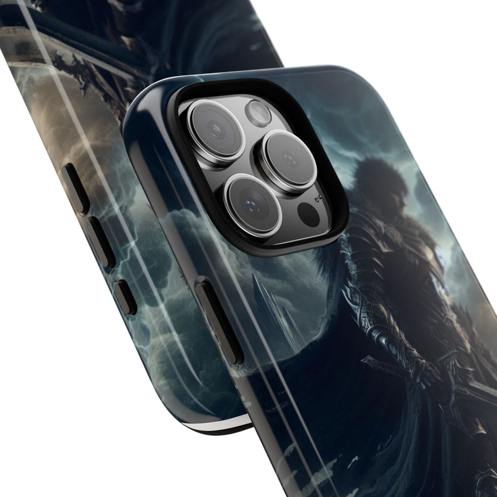 Tough Cases Printify