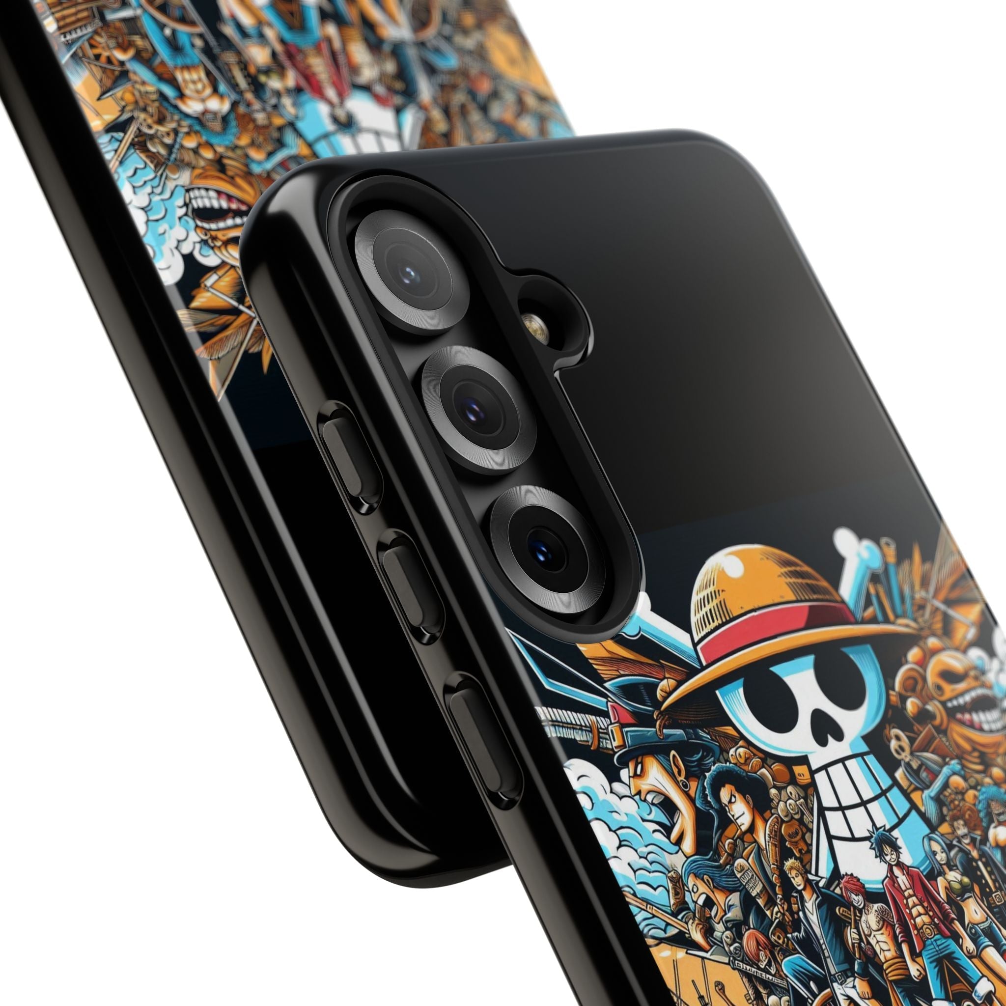 One Piece Phone Case | Tough Cases Printify