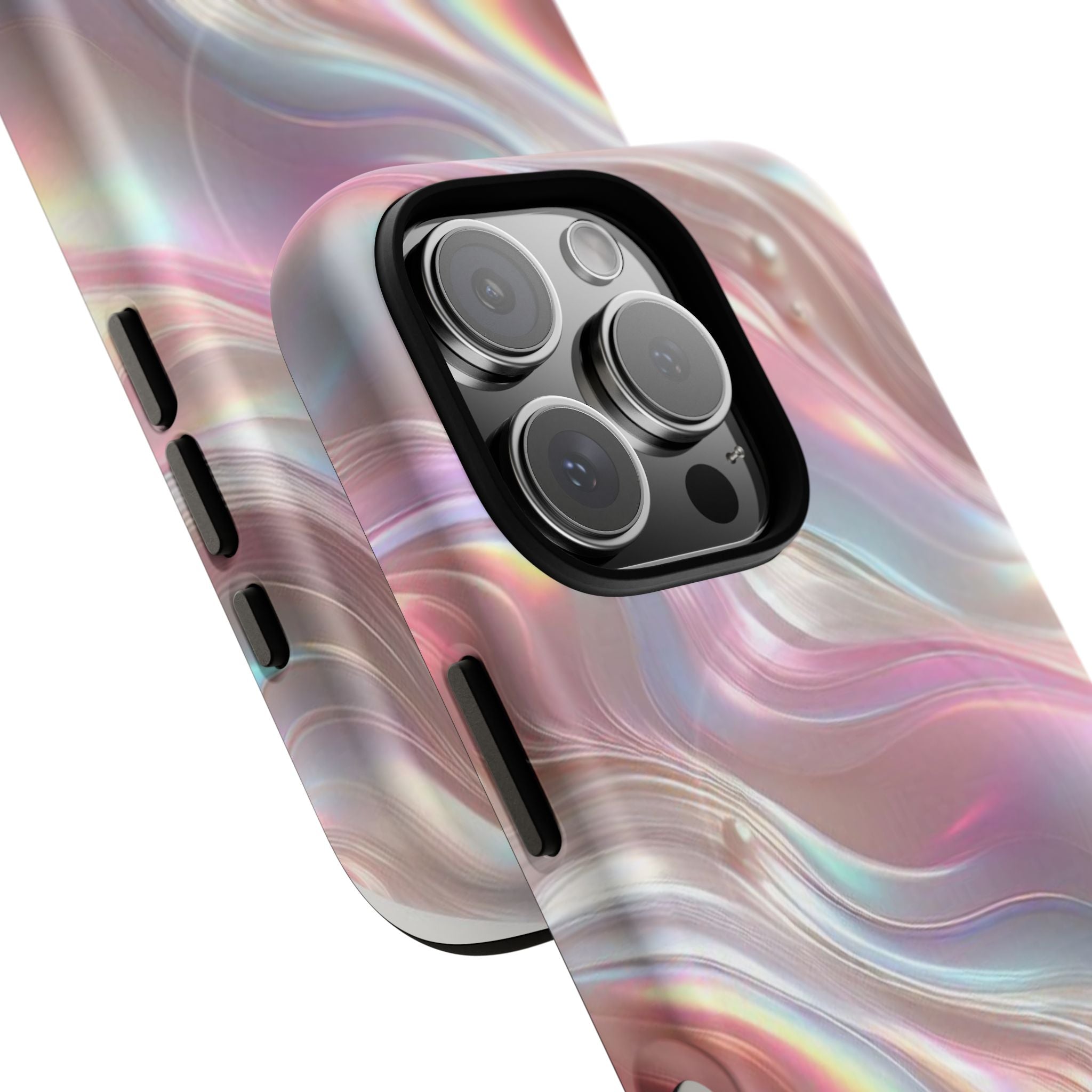 Cocos Case Tough Magnetic Case | Protective Magnetic Phone Case Printify