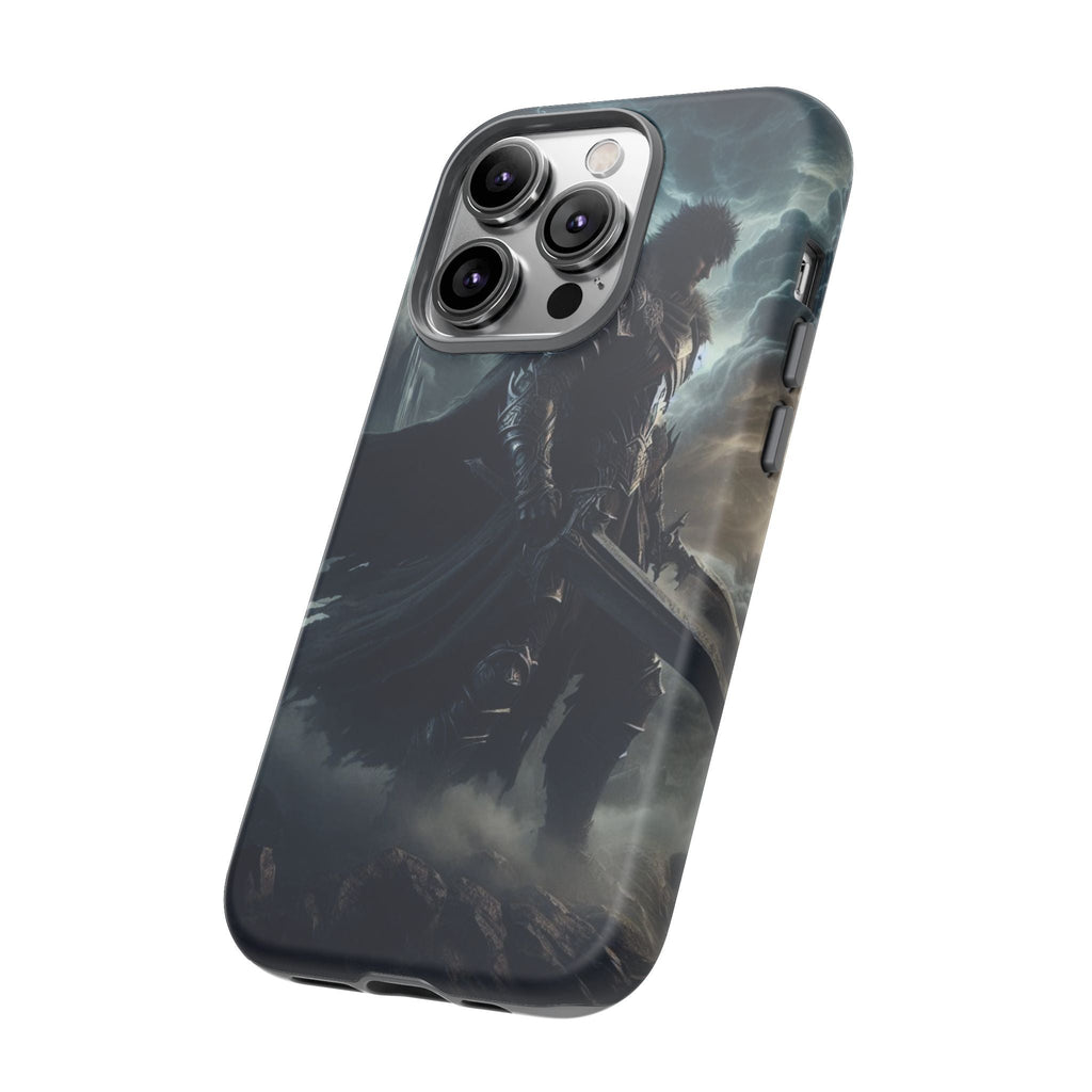 Tough Cases Printify