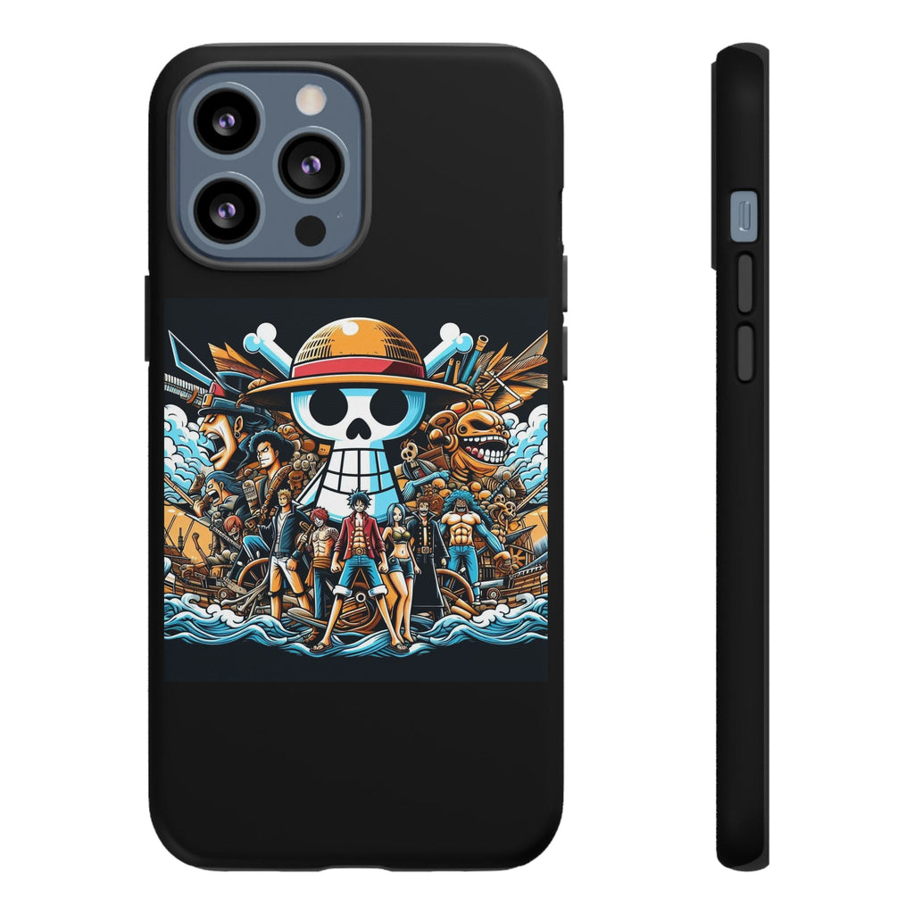 One Piece Phone Case | Tough Cases Printify