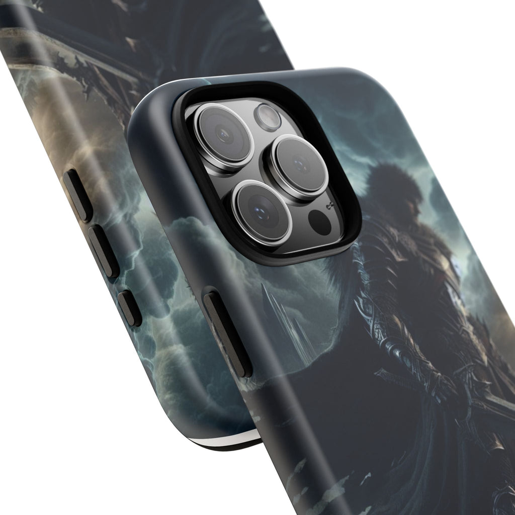 Tough Cases Printify