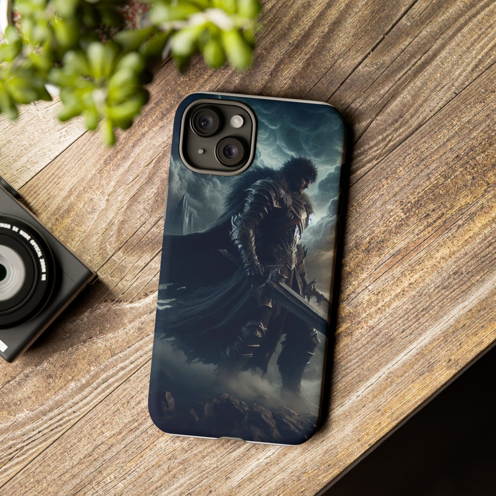 Tough Cases Printify