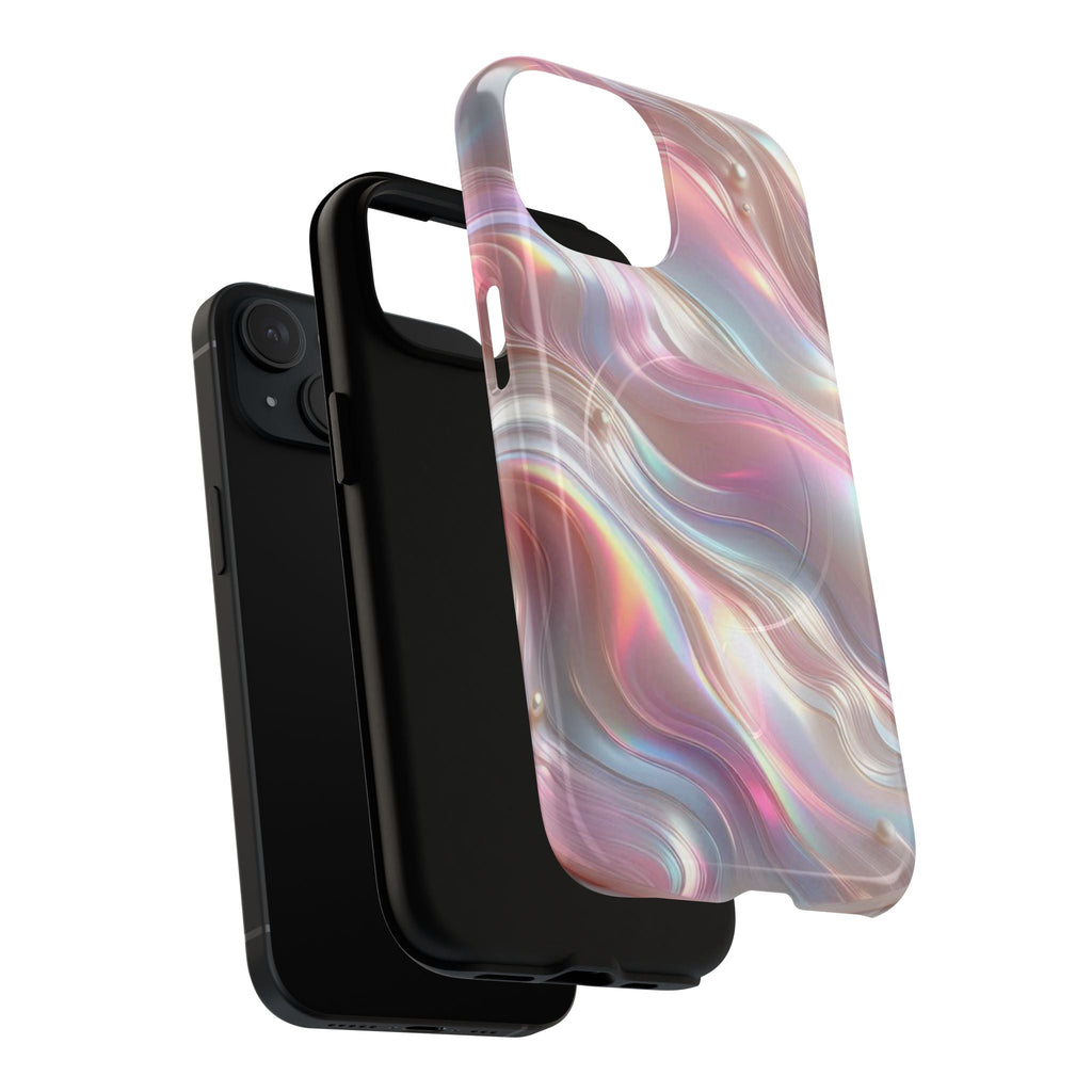 Cocos Case Tough Magnetic Case | Protective Magnetic Phone Case Printify