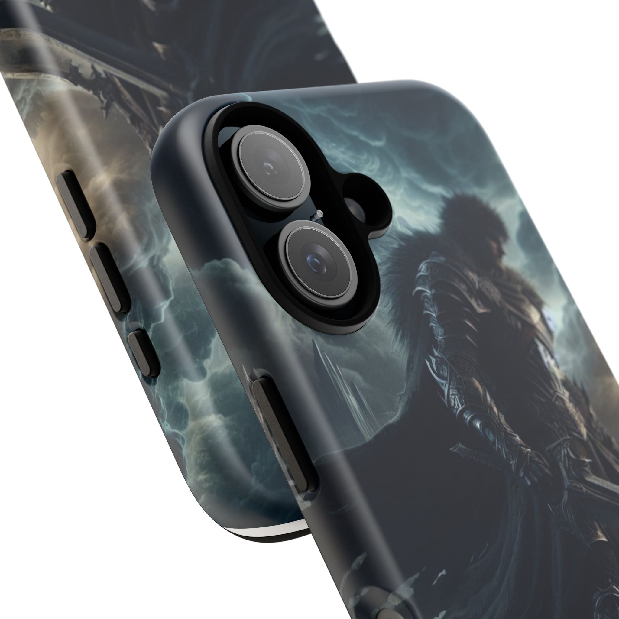 Tough Cases Printify