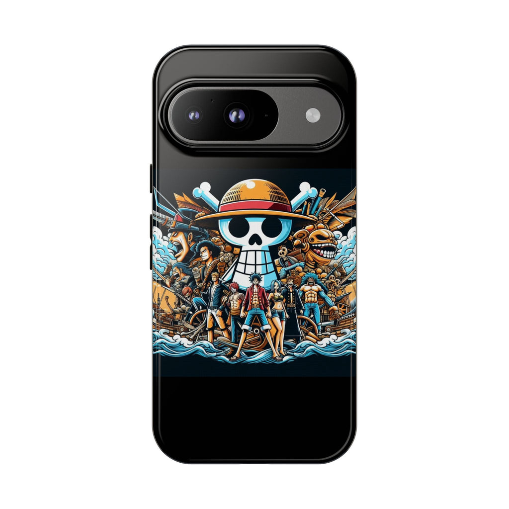One Piece Phone Case | Tough Cases Printify