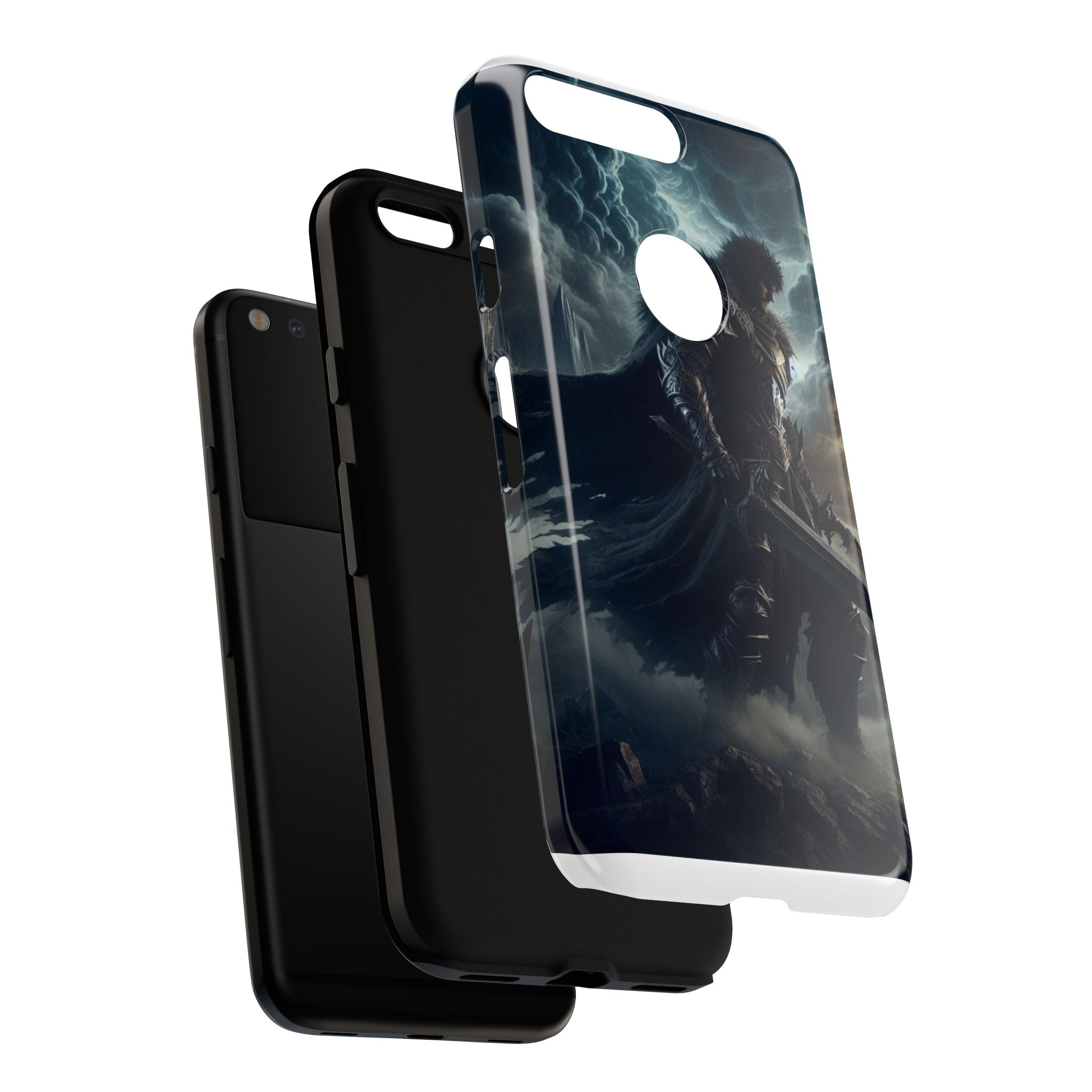 Tough Cases Printify