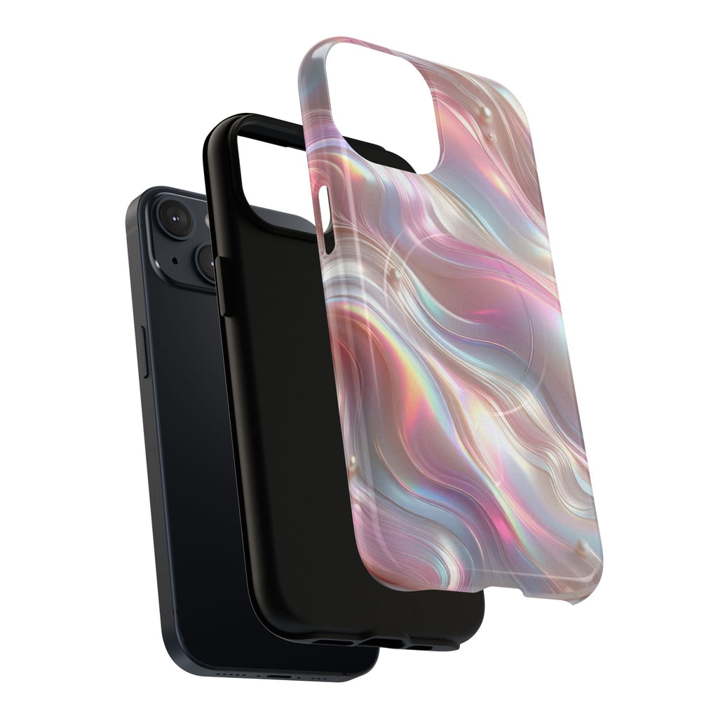 Cocos Case Tough Magnetic Case | Protective Magnetic Phone Case Printify