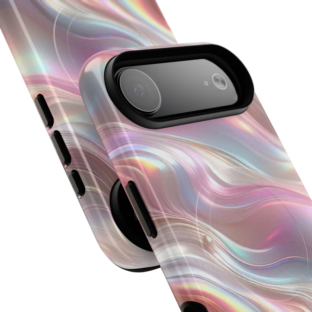 Cocos Case Tough Magnetic Case | Protective Magnetic Phone Case Printify