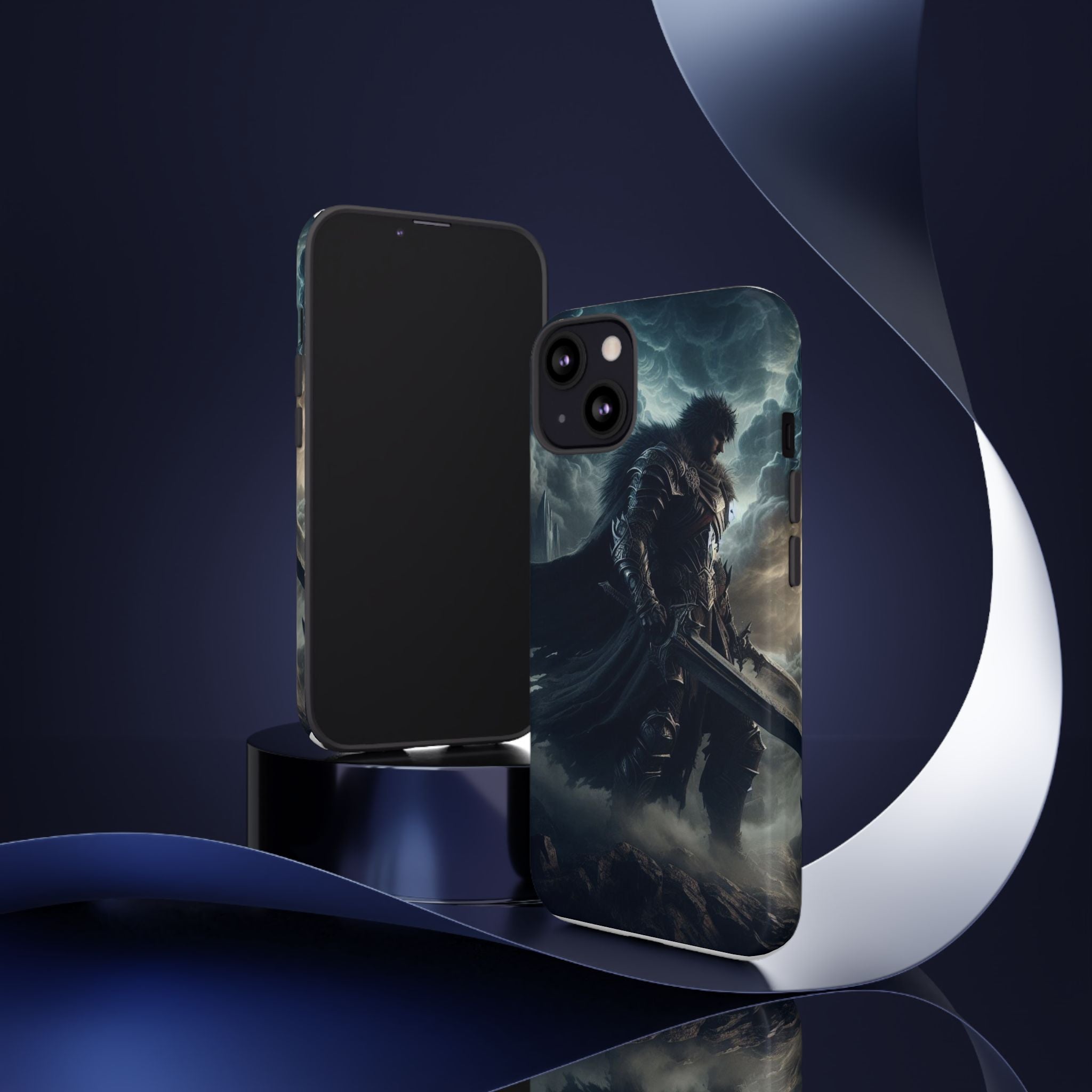 Tough Cases Printify