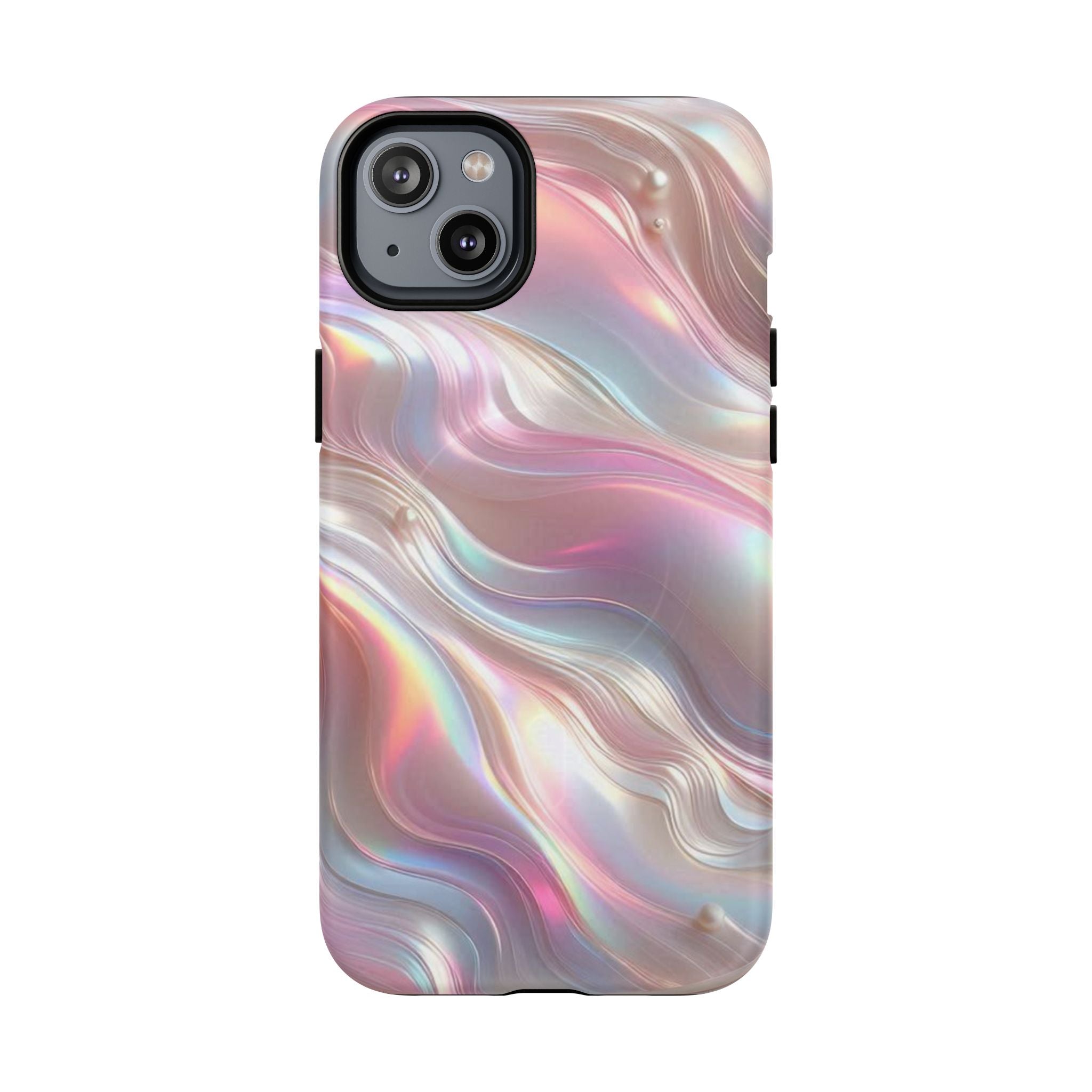 Cocos Case Tough Magnetic Case | Protective Magnetic Phone Case Printify